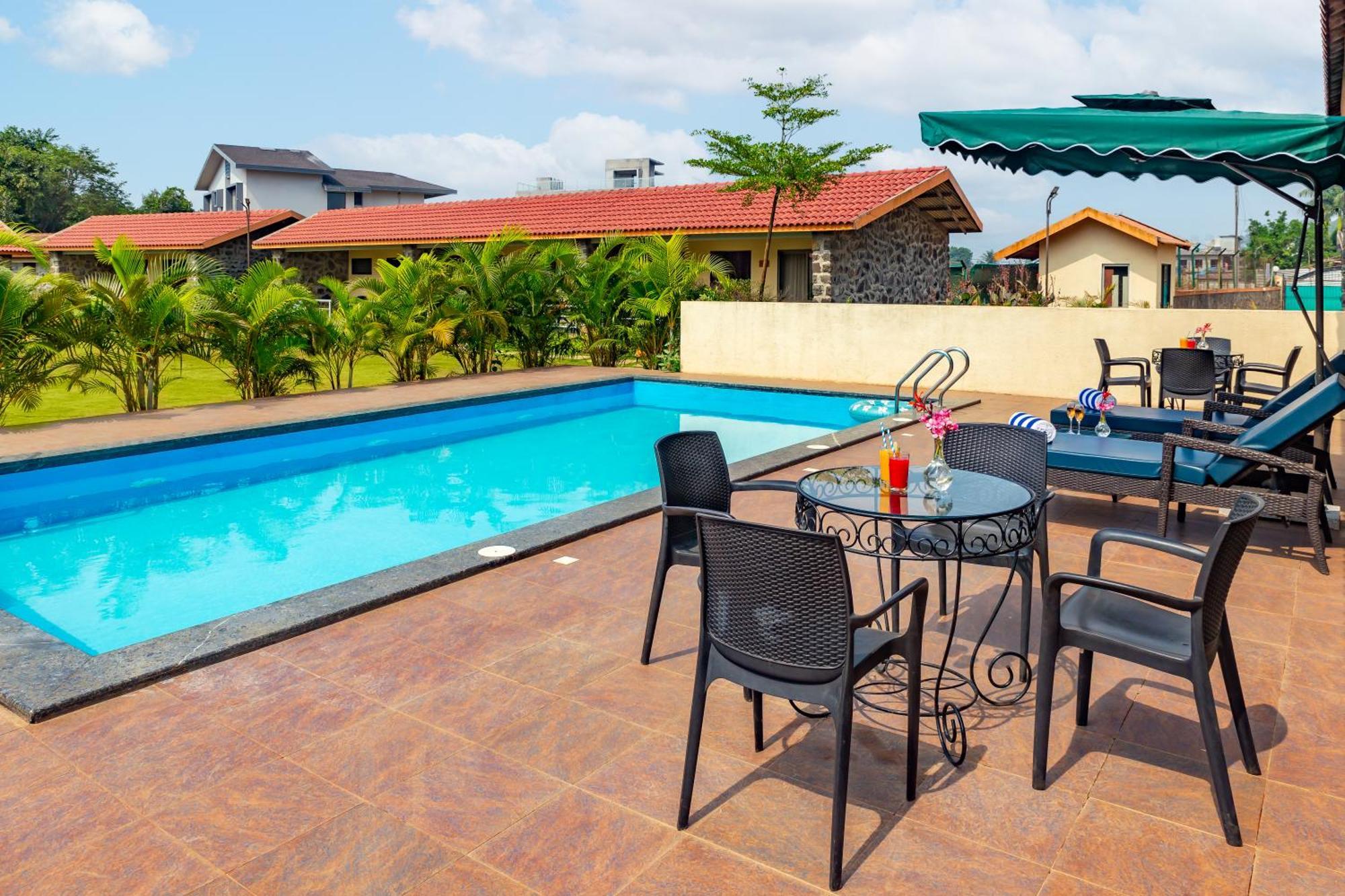 Casa Amora 4* Lonavala