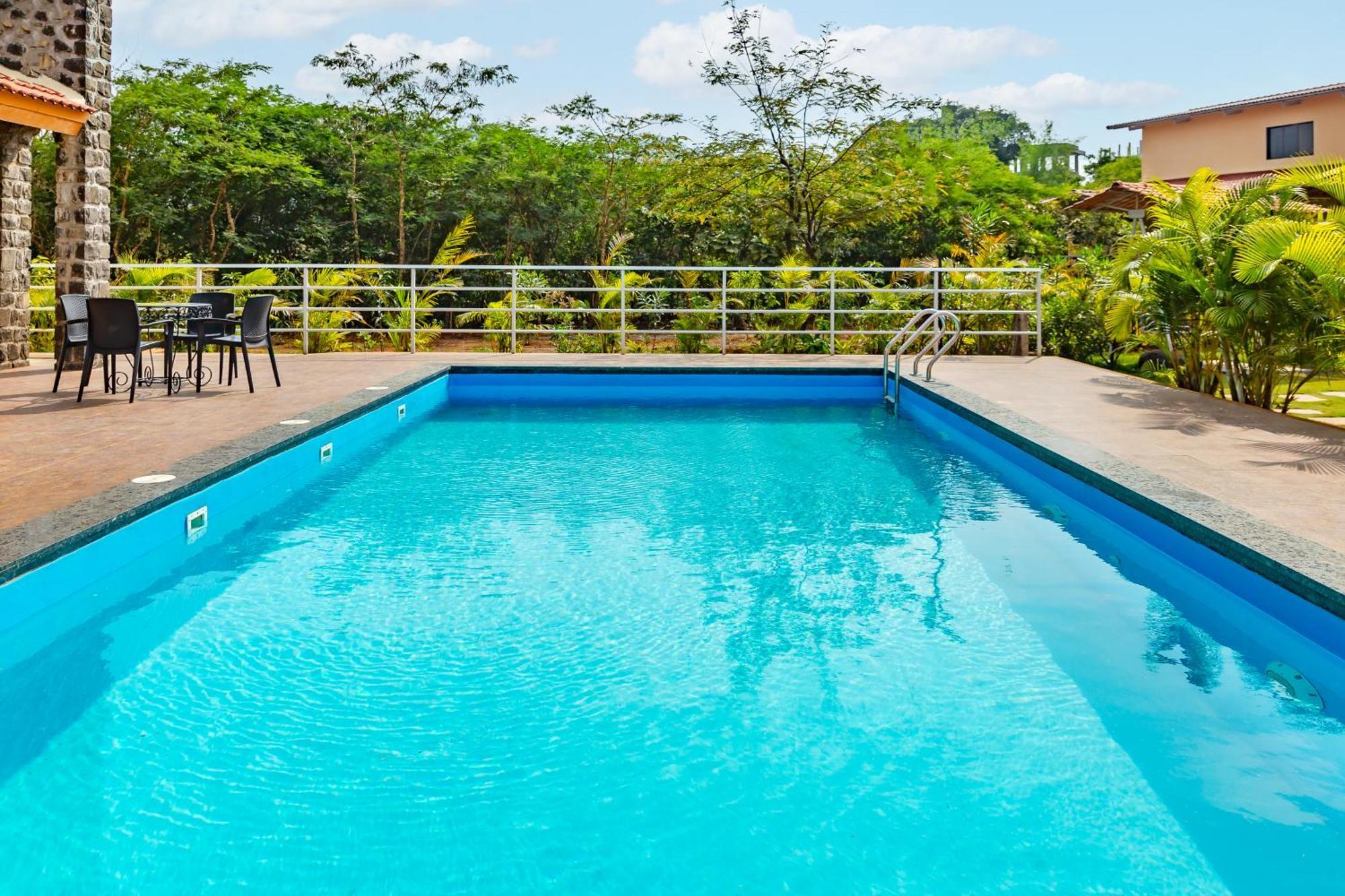 Casa Amora Resort Lonavala
