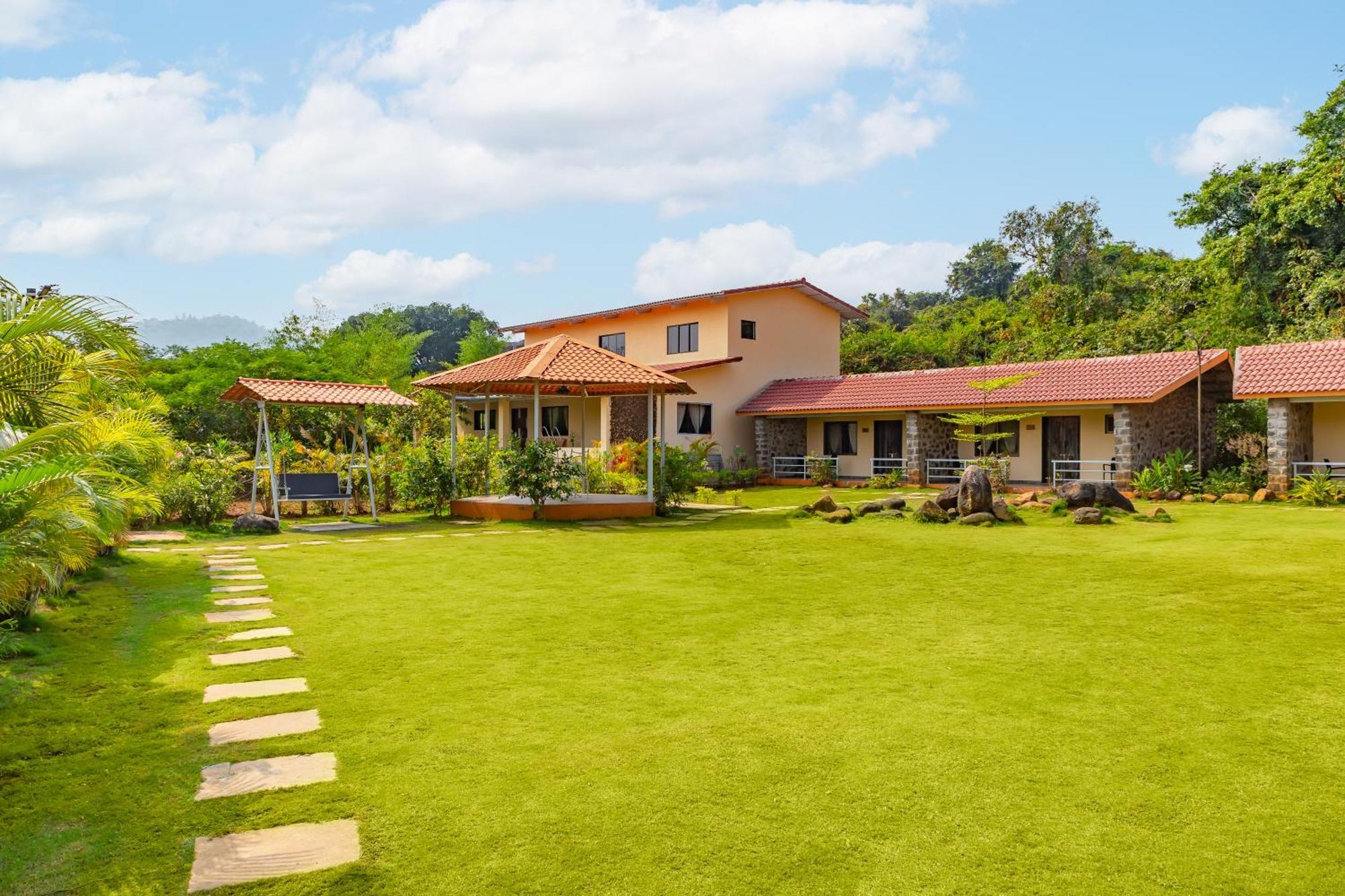 Casa Amora Resort 4*
