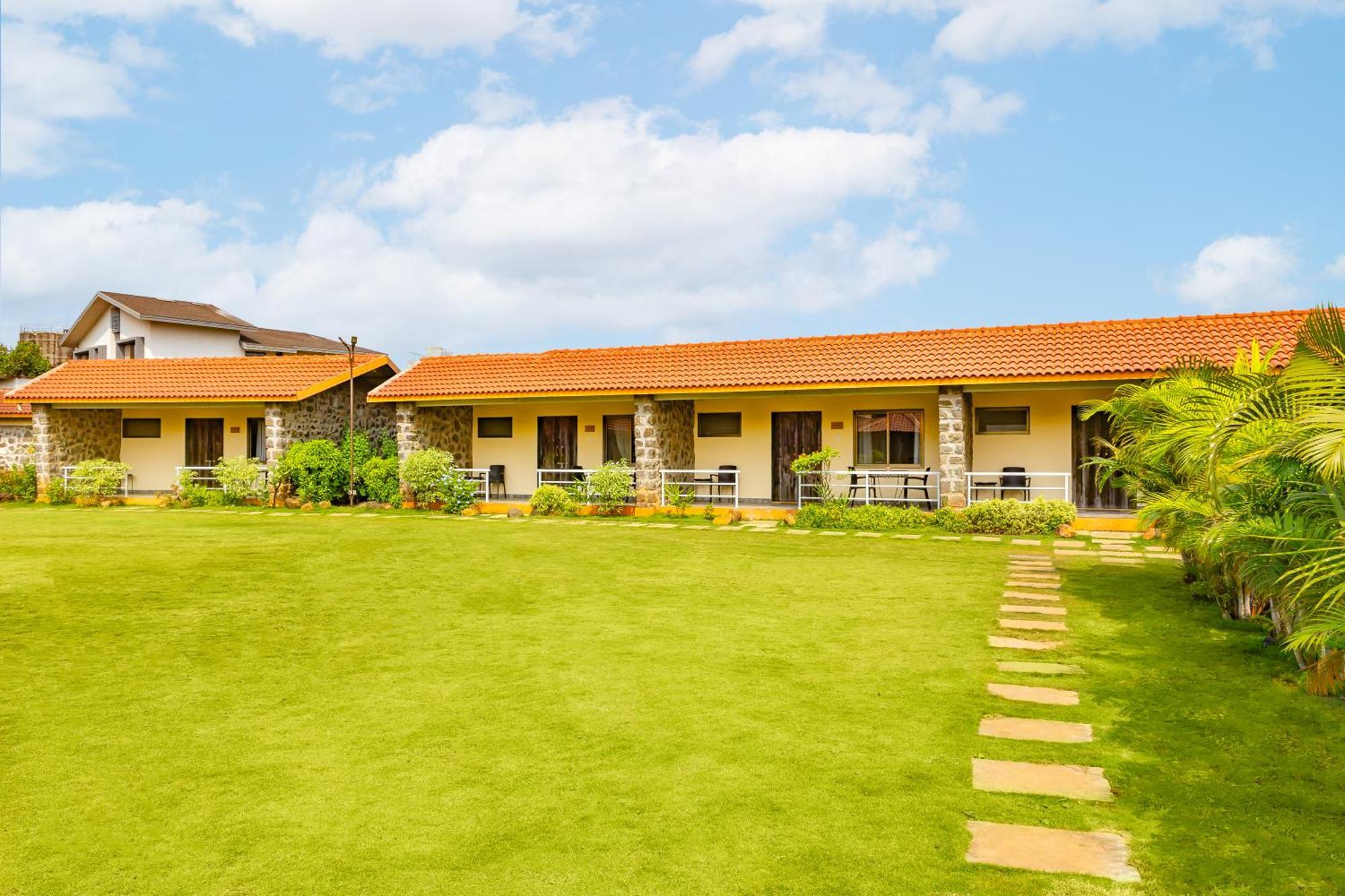 Casa Amora Lonavala