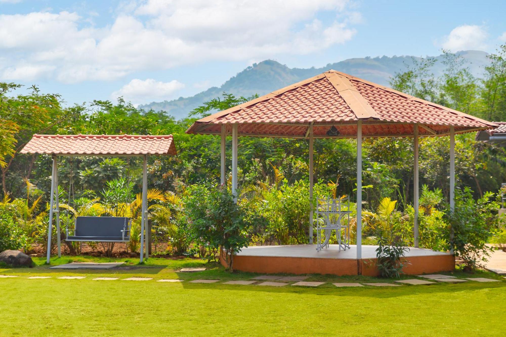 Casa Amora Resort Lonavala