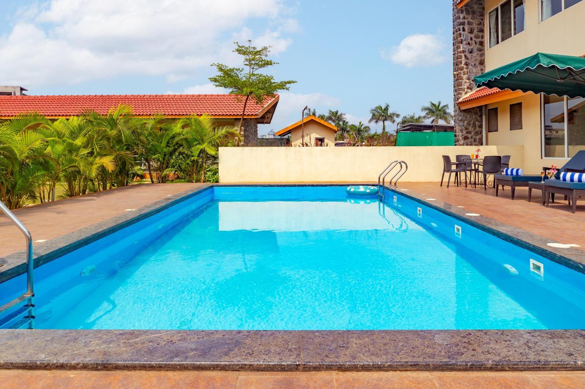 Casa Amora Resort