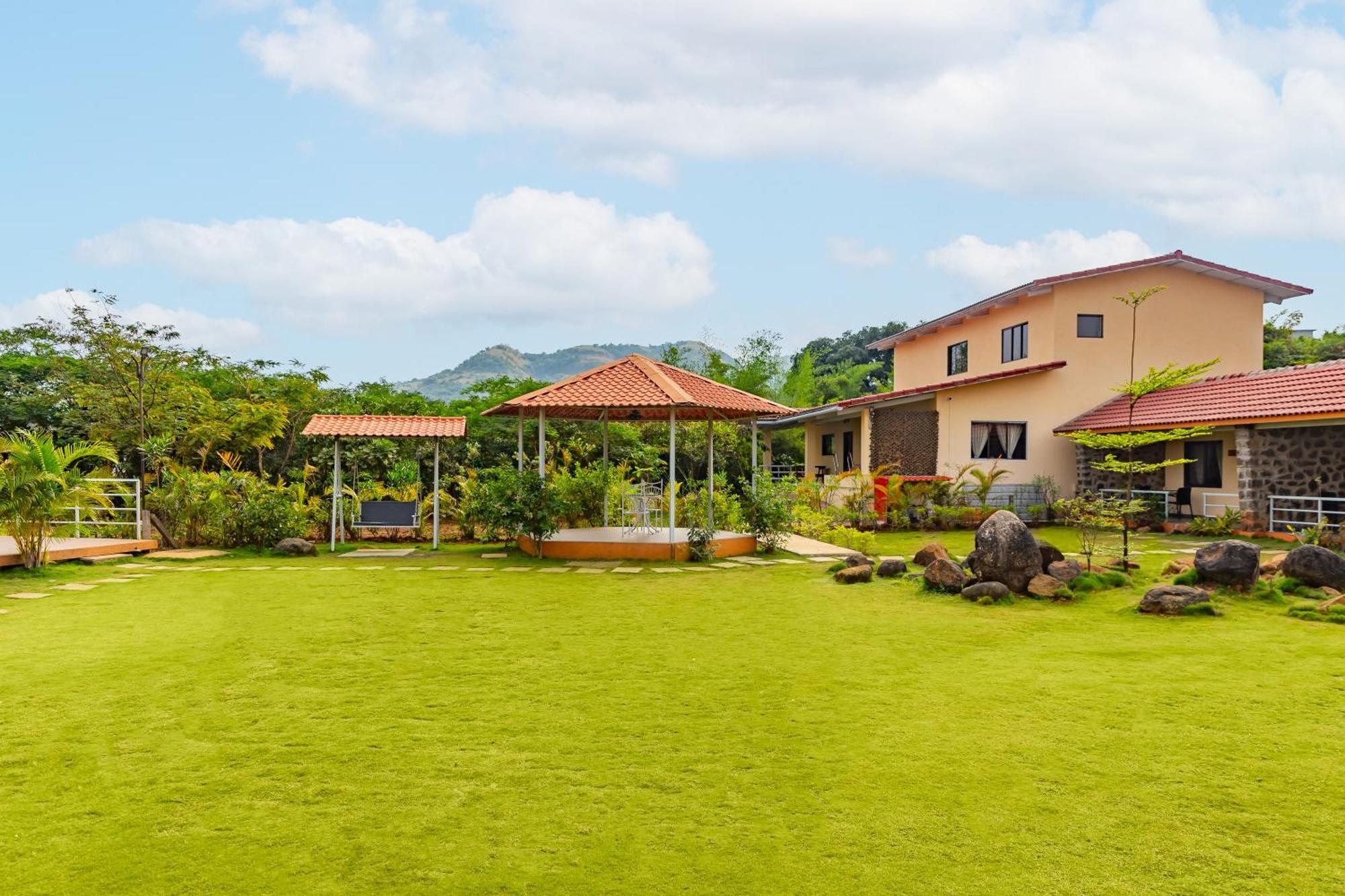 Casa Amora Lonavala