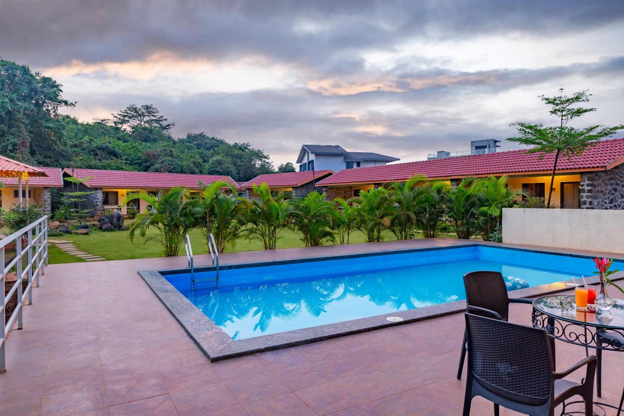 Casa Amora 4*
