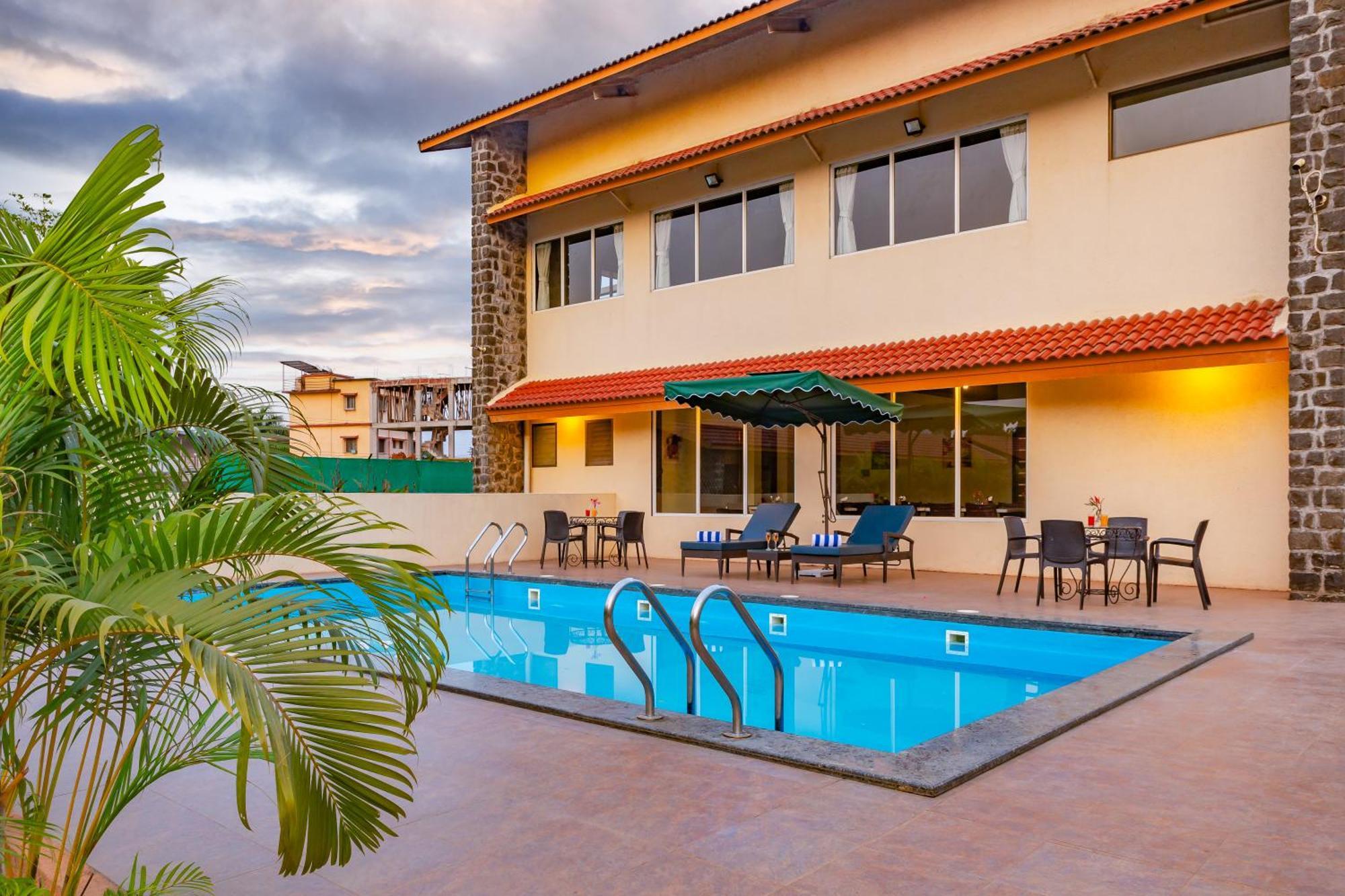 Casa Amora Lonavala