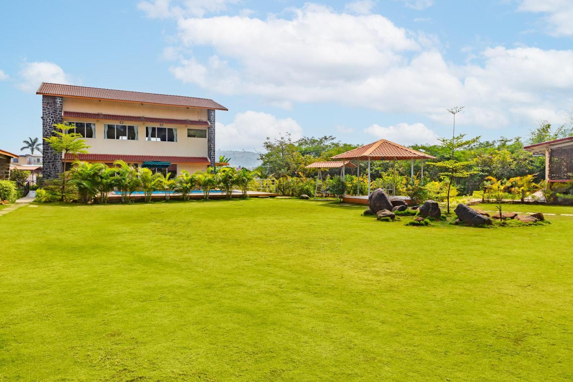 Resort Casa Amora