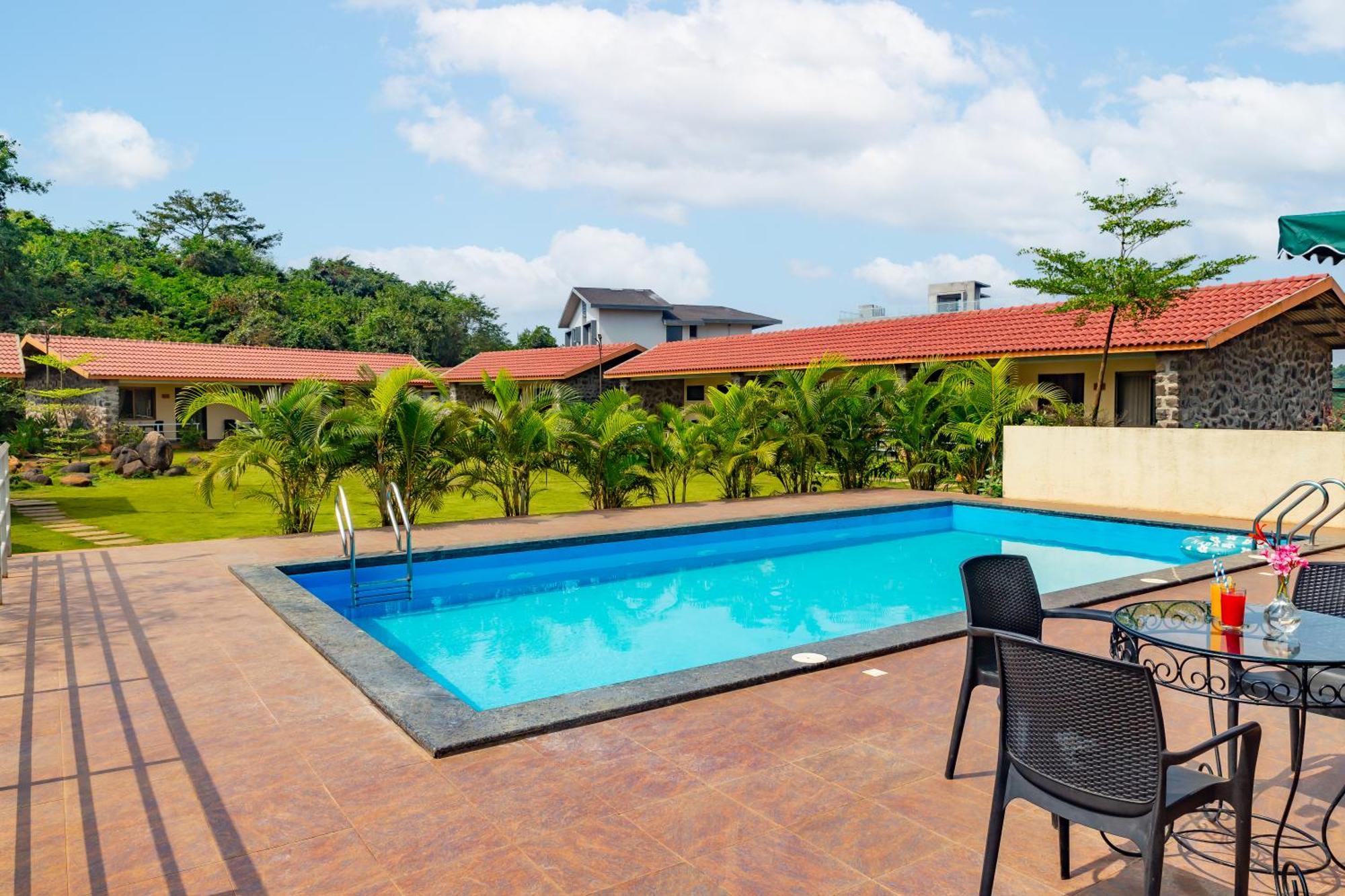 Resort Casa Amora Lonavala