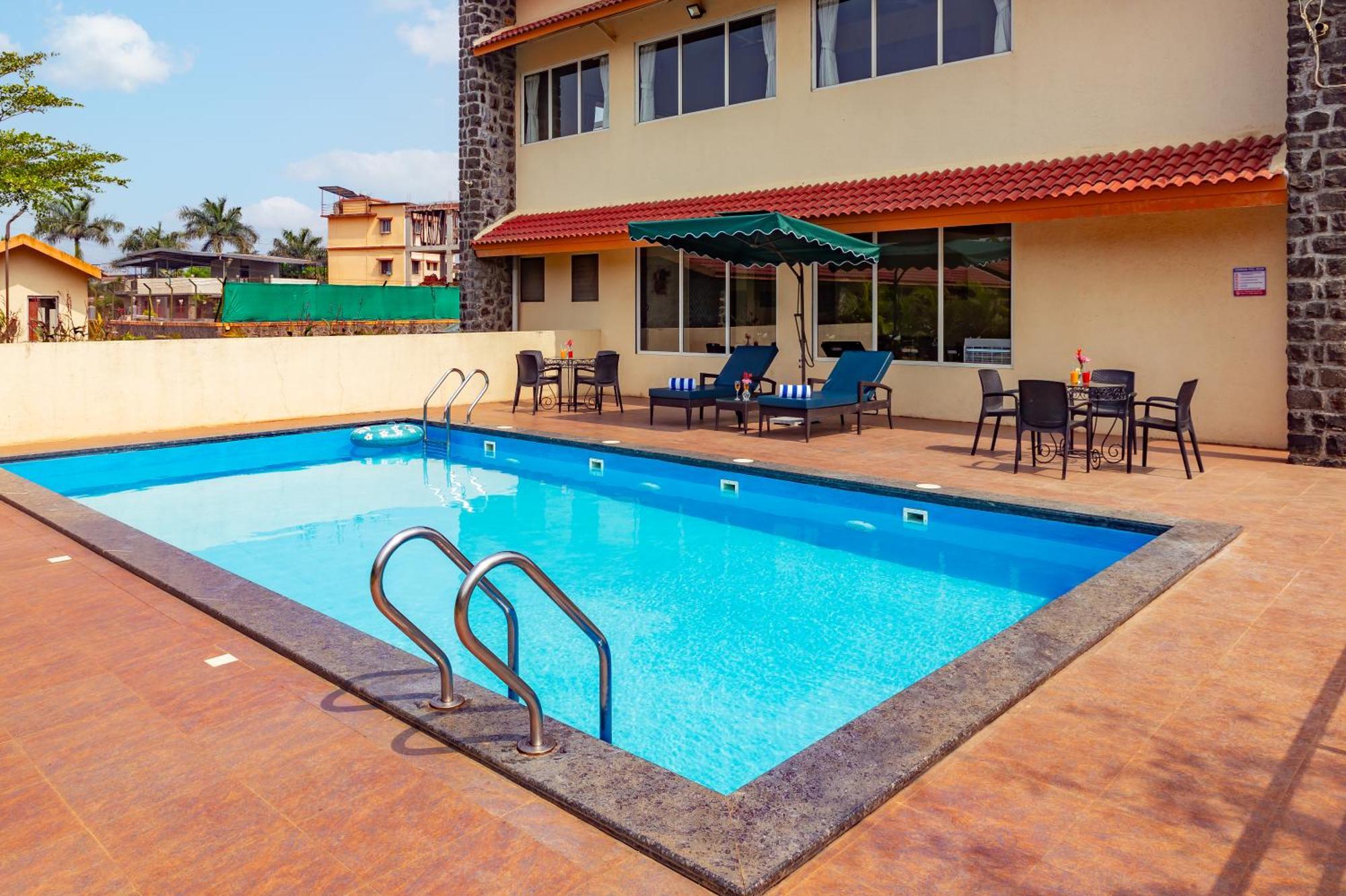 Casa Amora 4* Lonavala