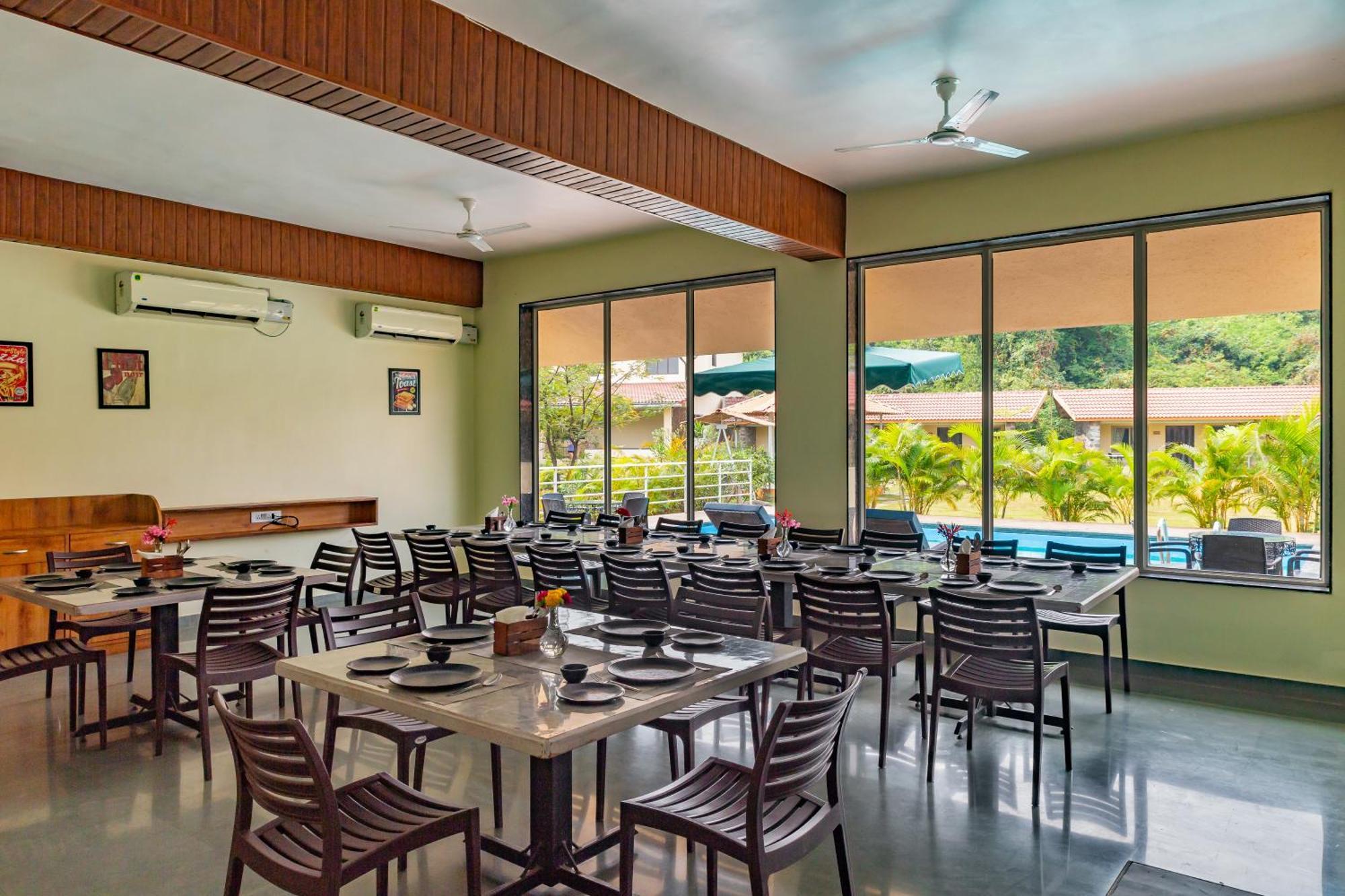 Resort Casa Amora