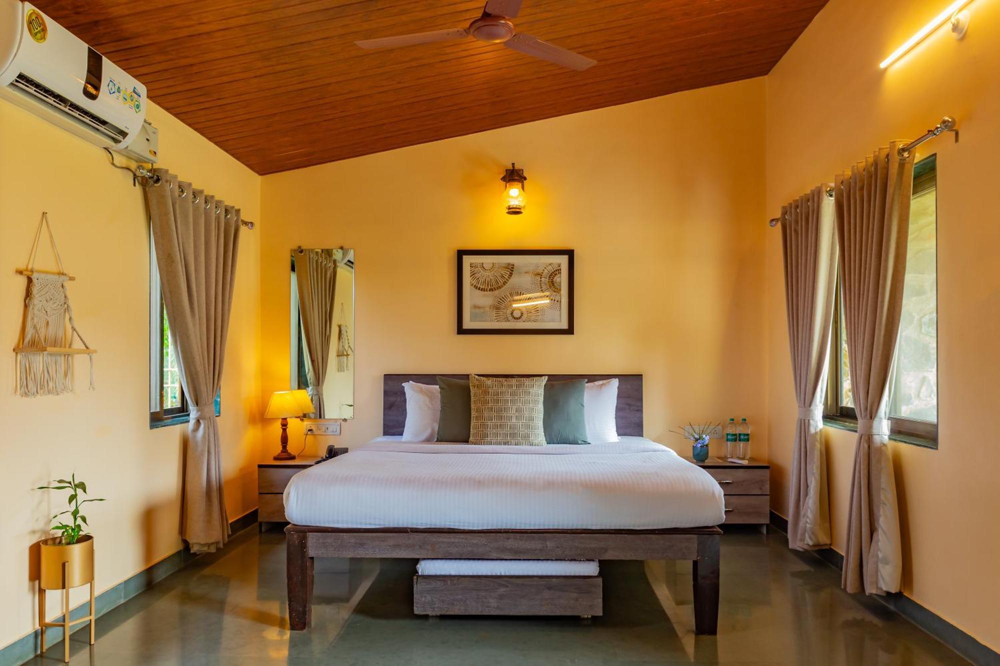 Casa Amora Resort 4*
