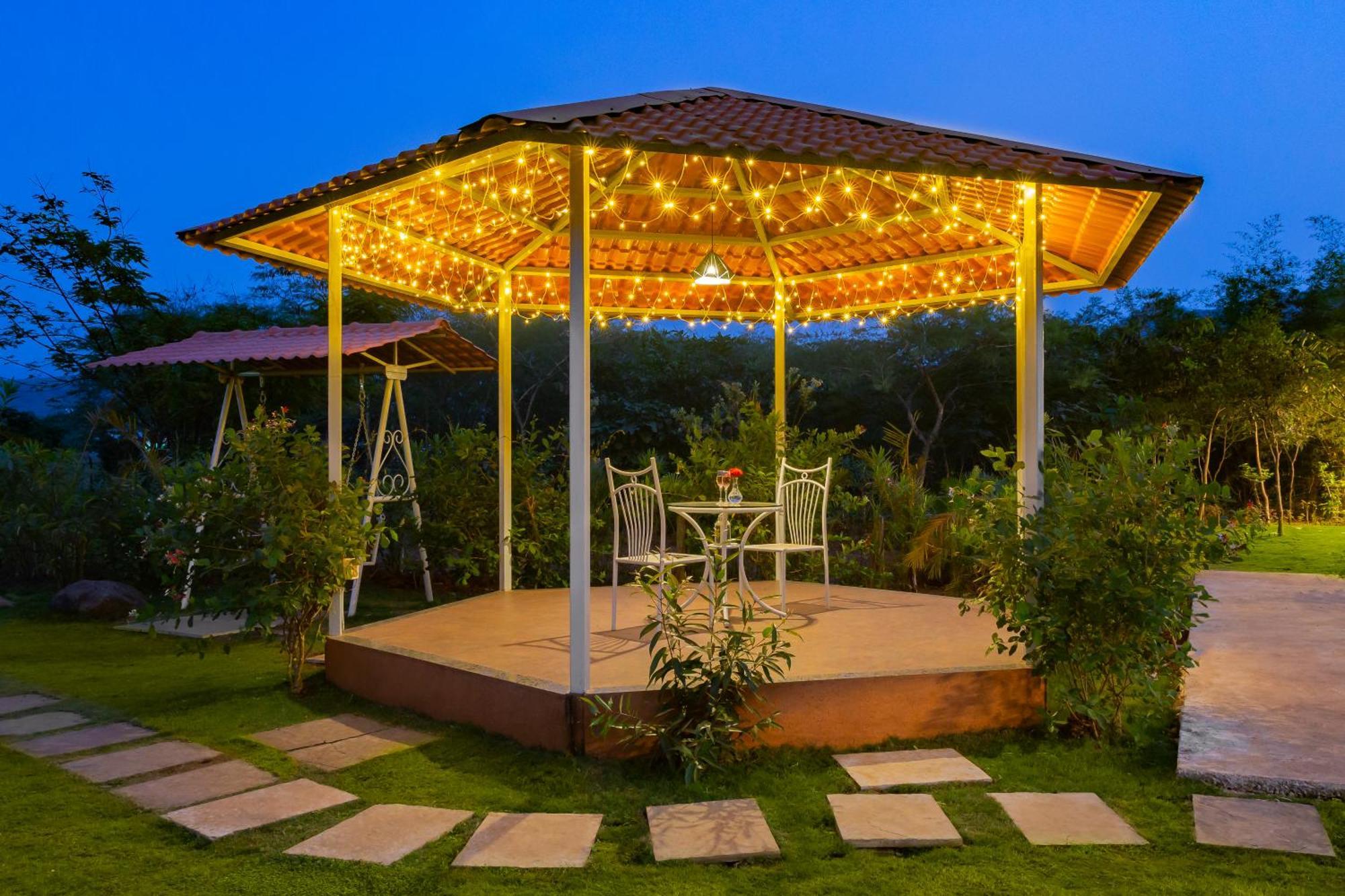 Casa Amora Resort Lonavala