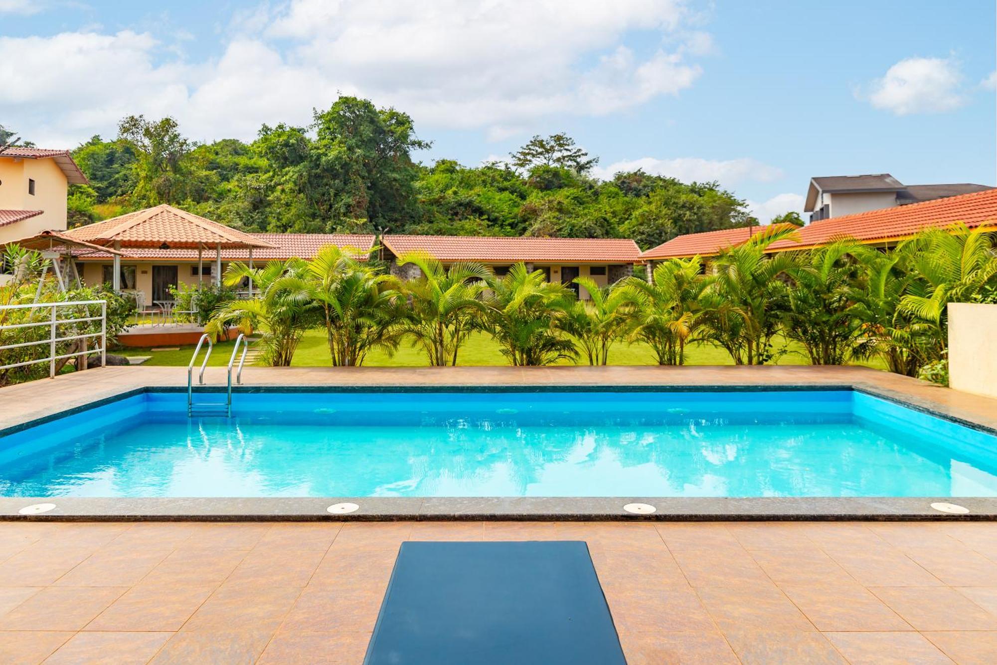 Casa Amora 4*
