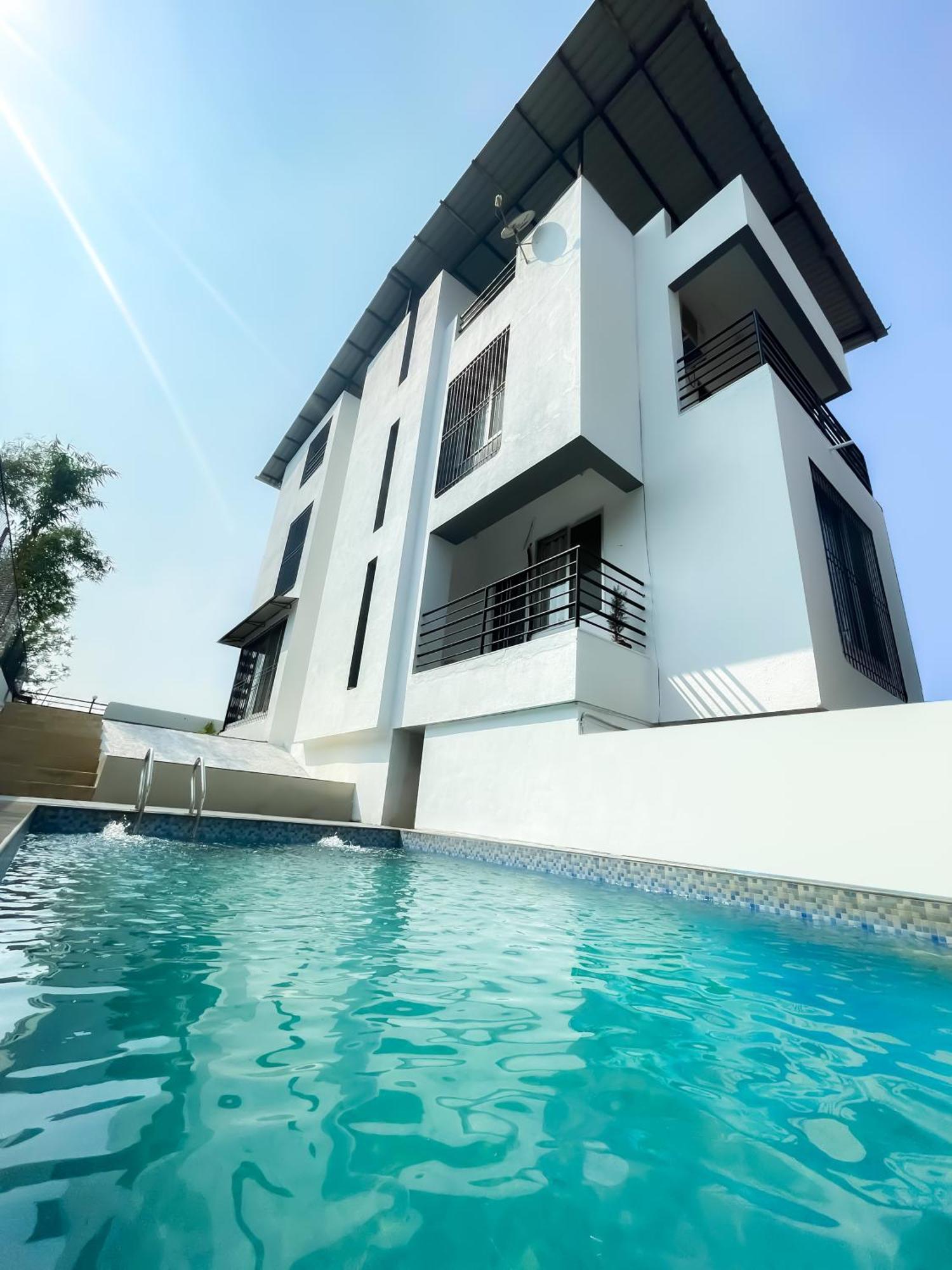 Villa Havana By Signature Suites Gold Lonavala