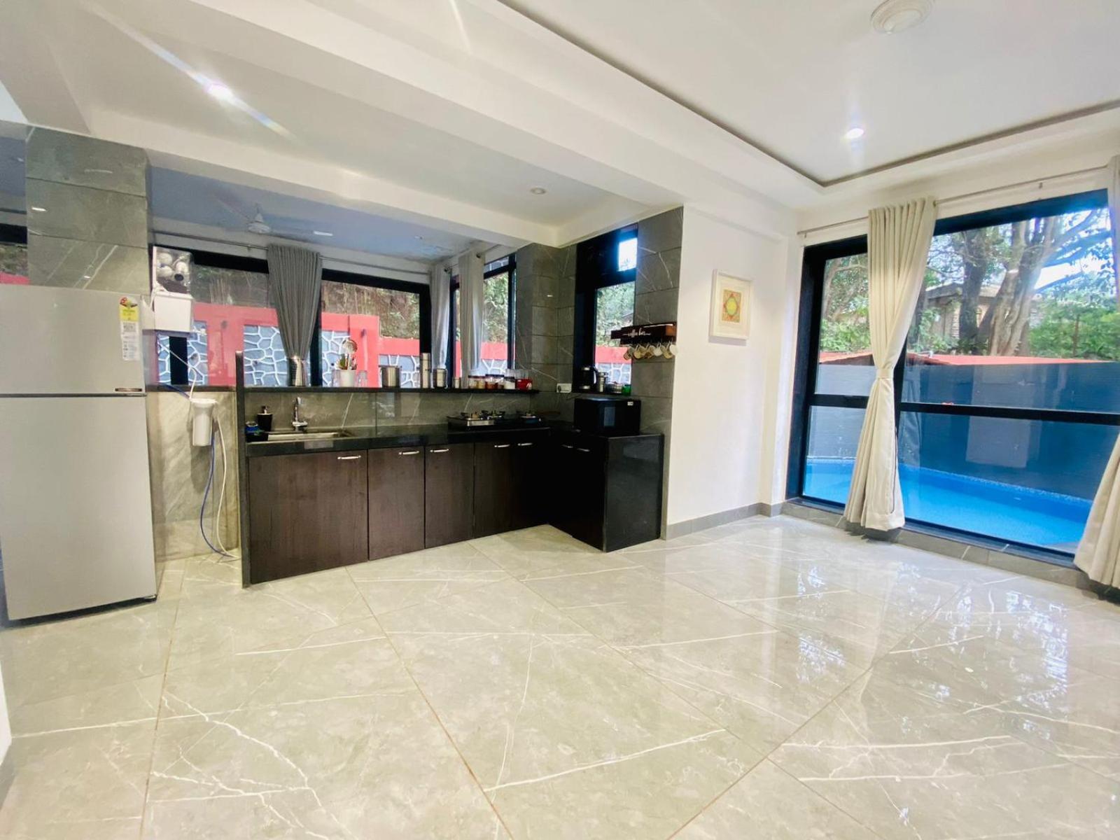 Villa West Valley , Casa Raywood *