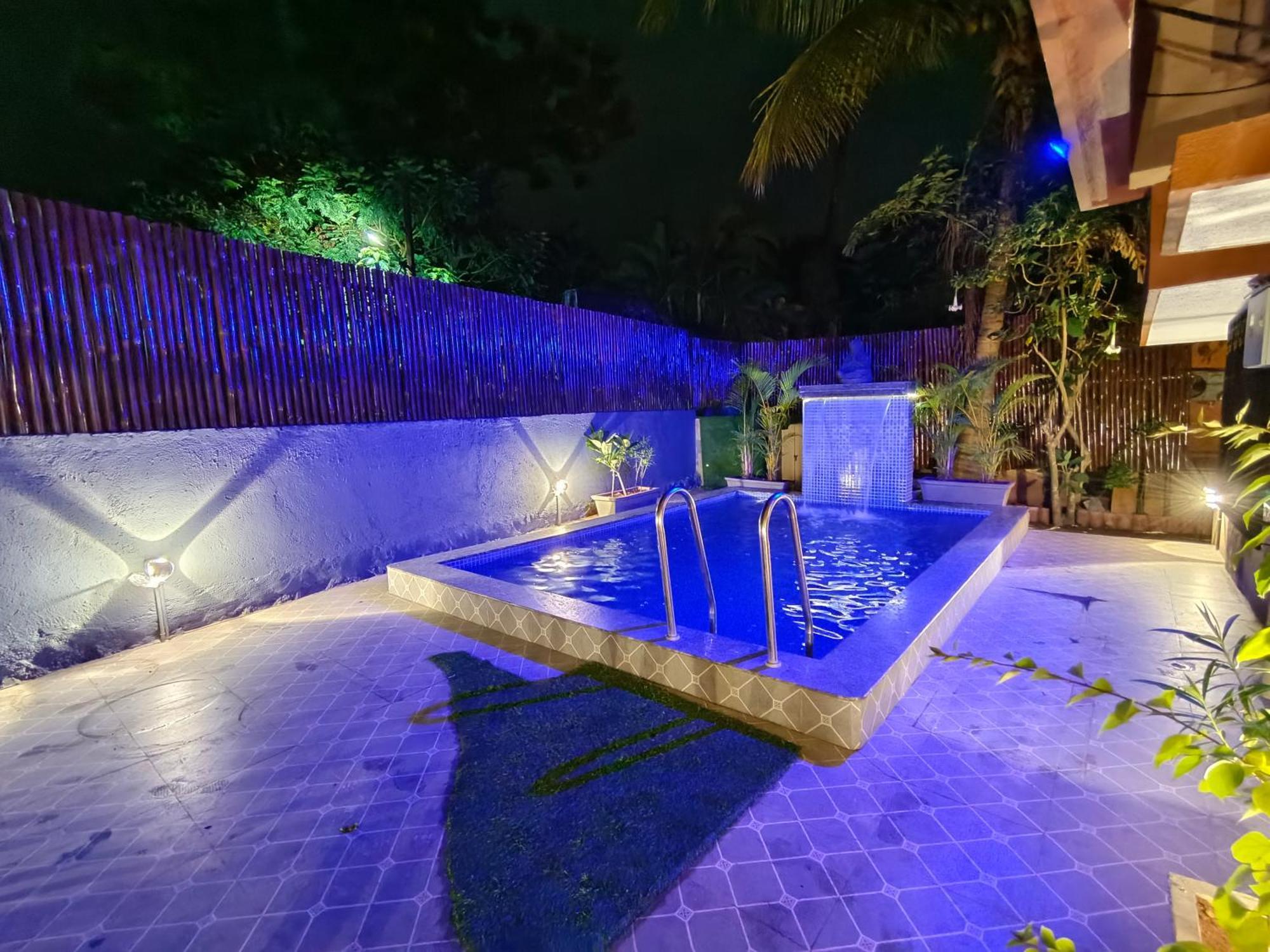 Villa Moonstone *