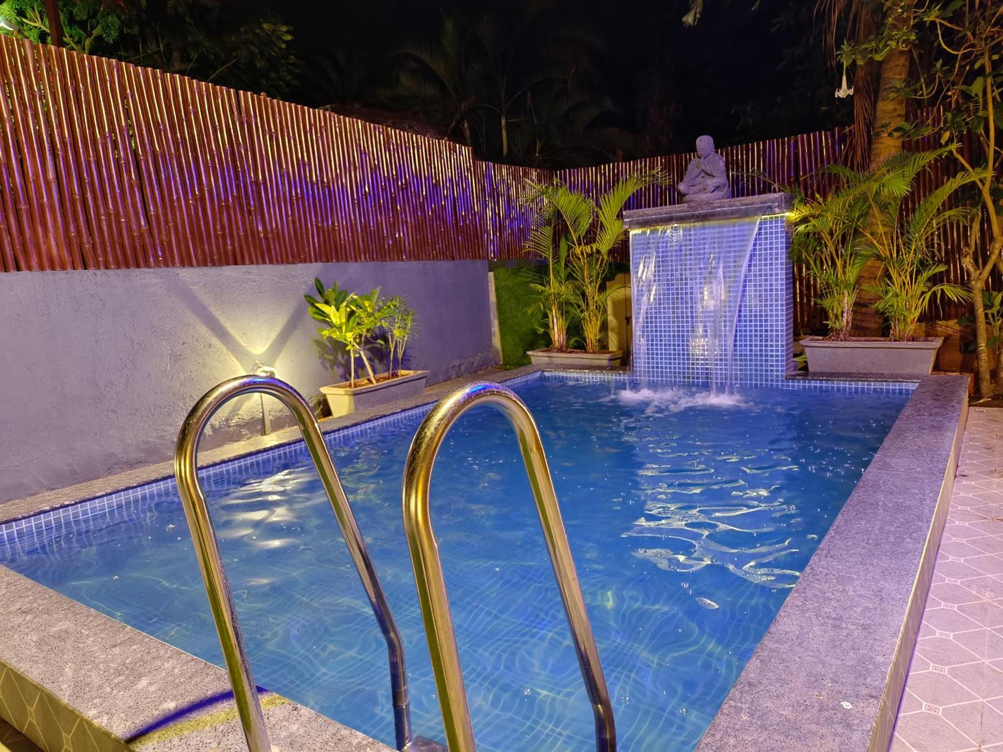 Moonstone Lonavala