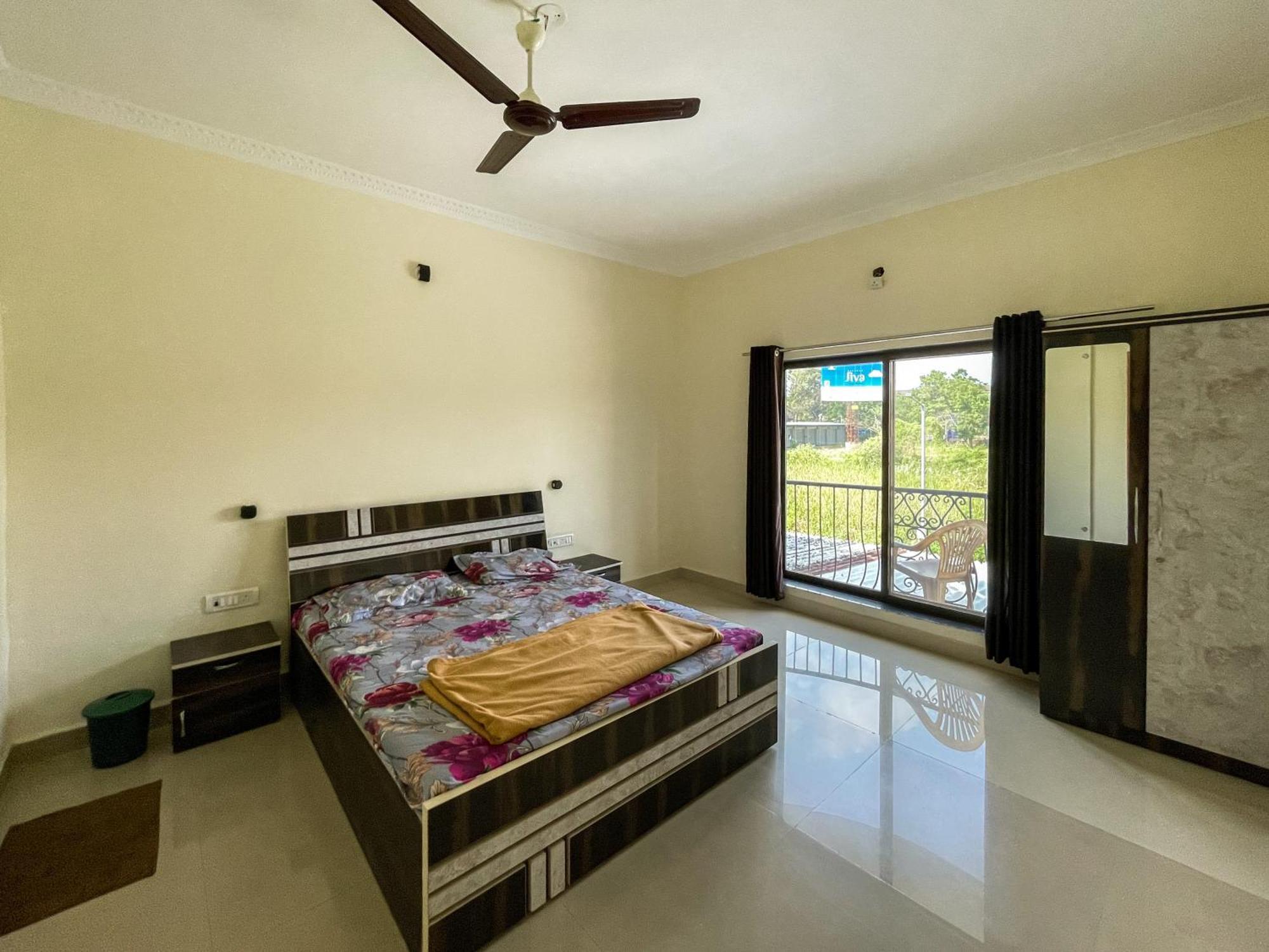 Srk Villa *