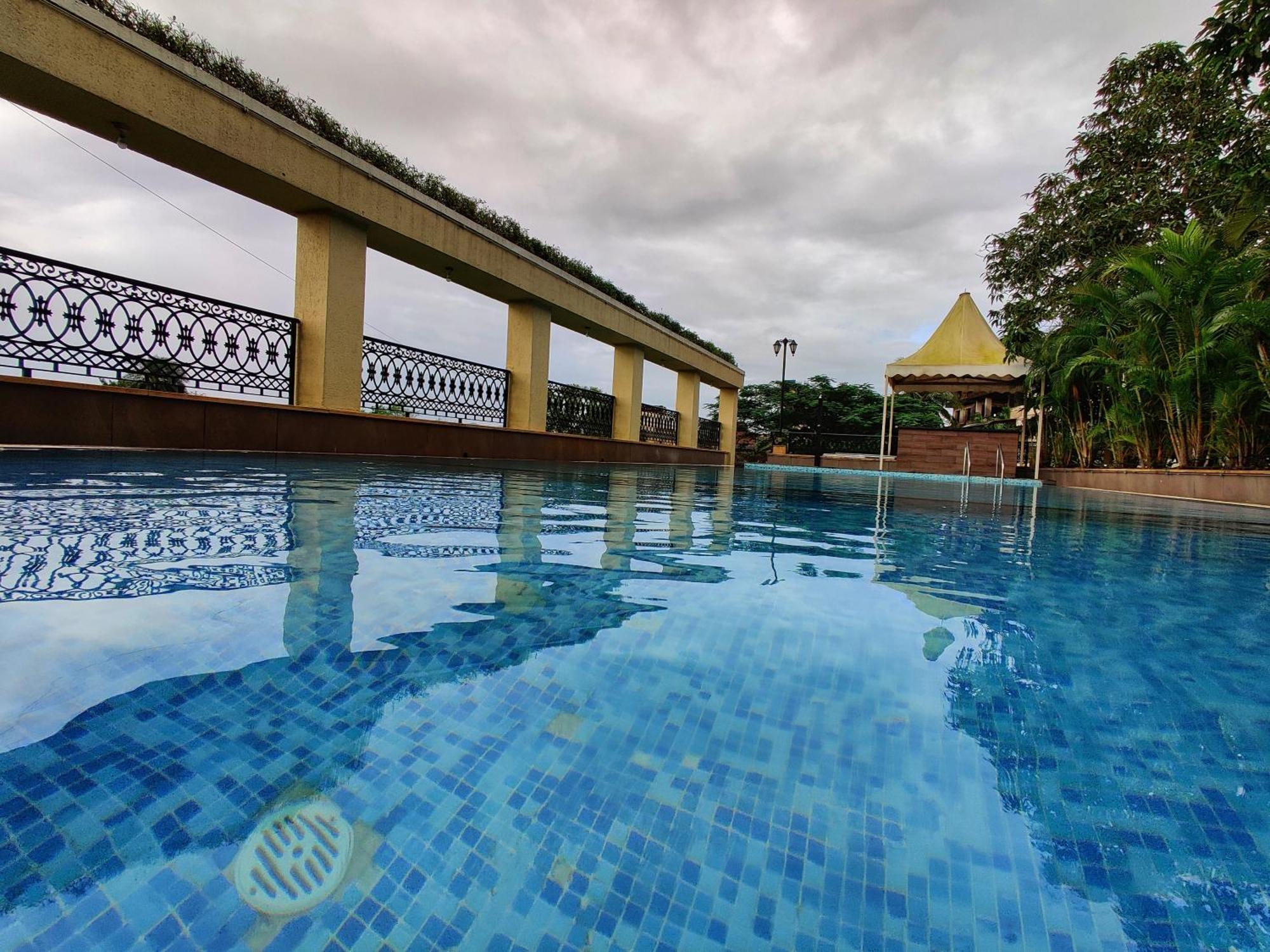 Misty Meadows, Resort Lonavala