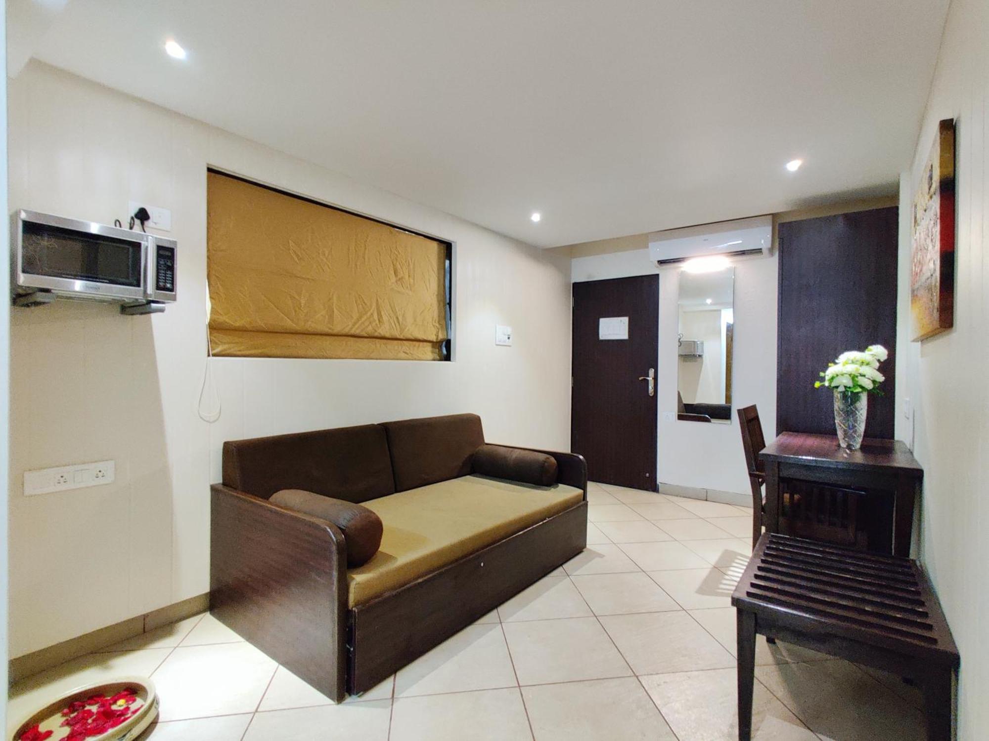 Misty Meadows, 3* Lonavala