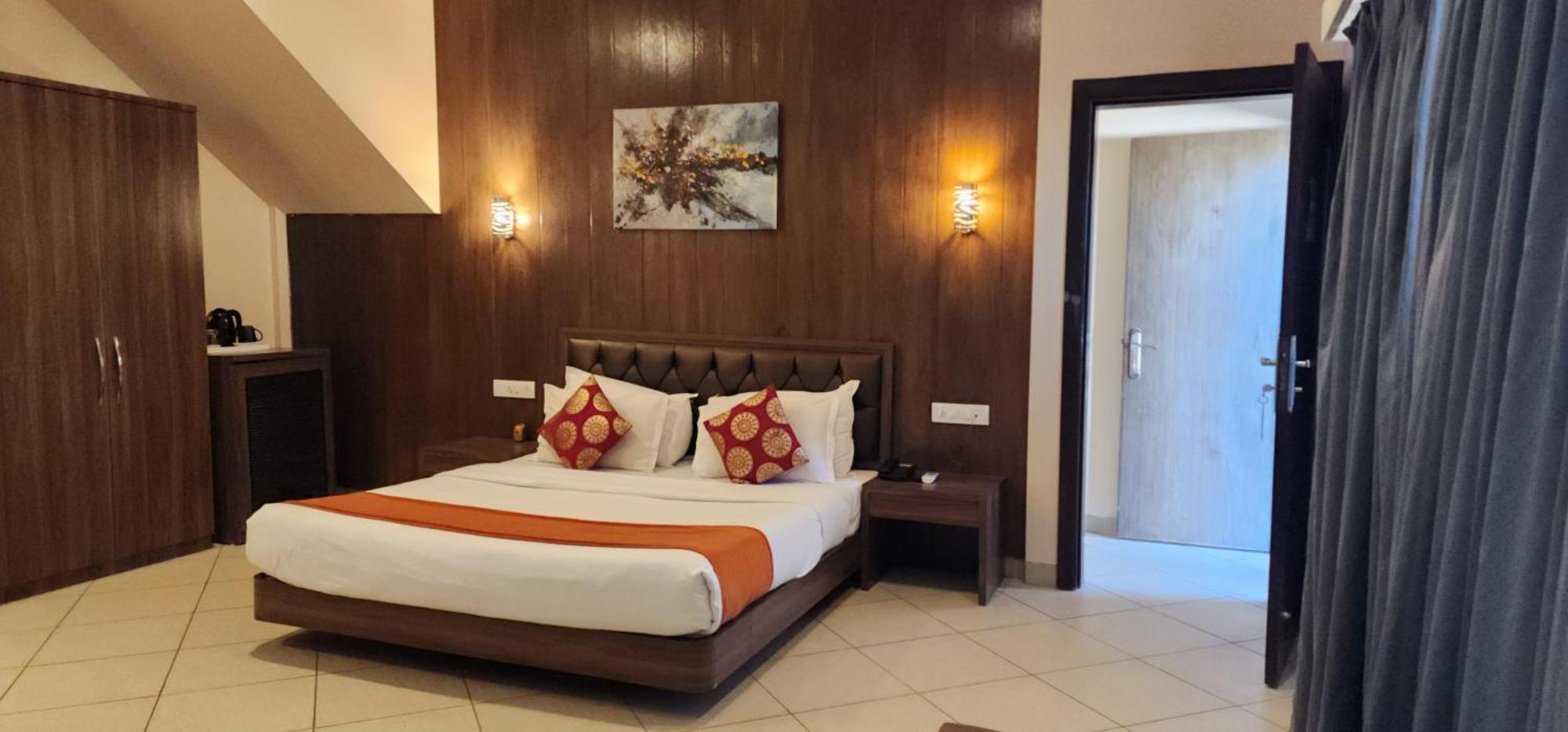 Misty Meadows, 3* Lonavala