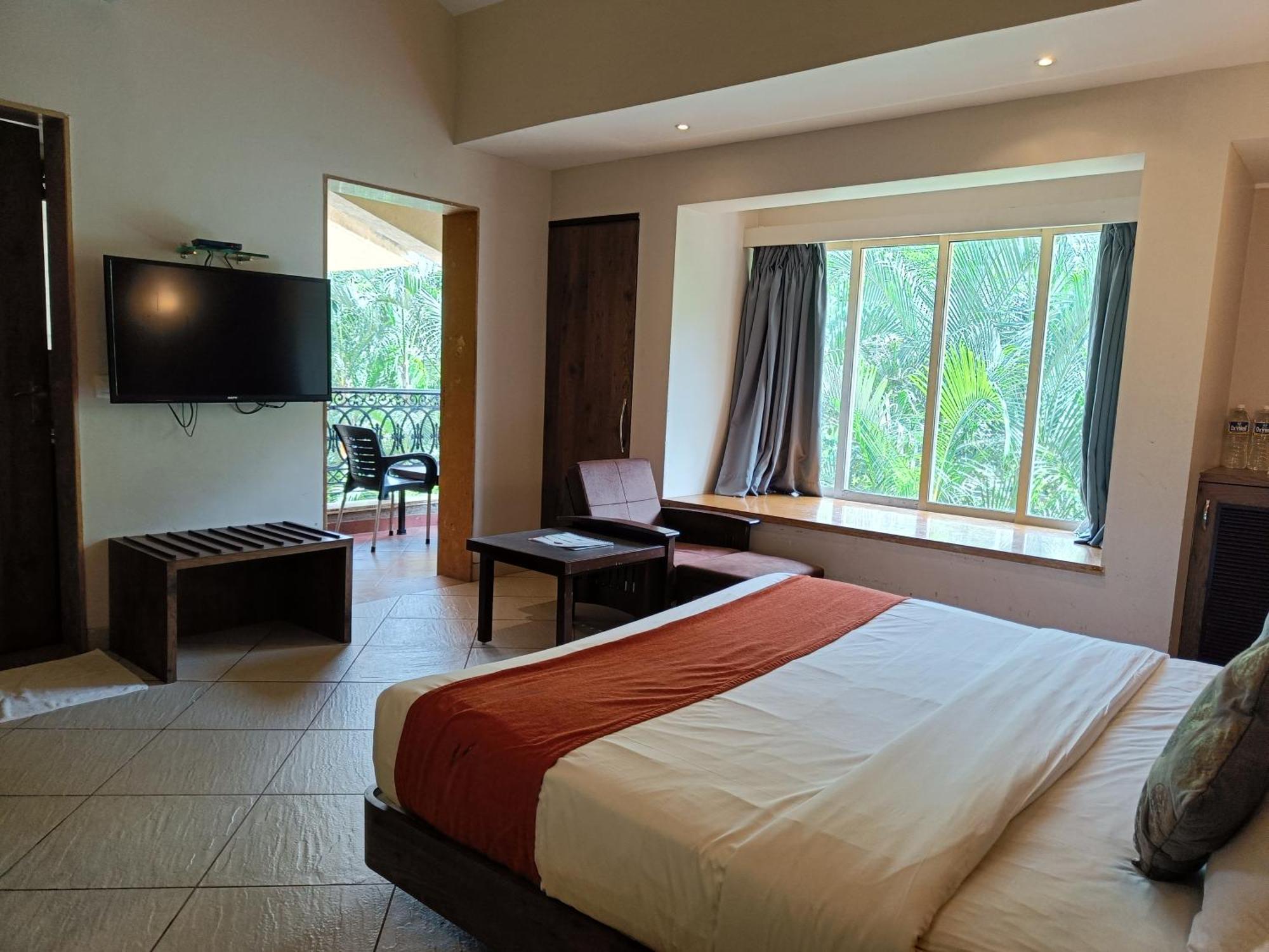Resort Misty Meadows, 3*