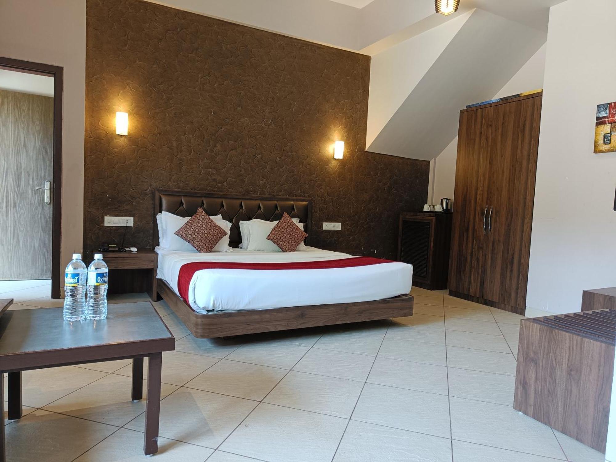 Resort Misty Meadows, 3*