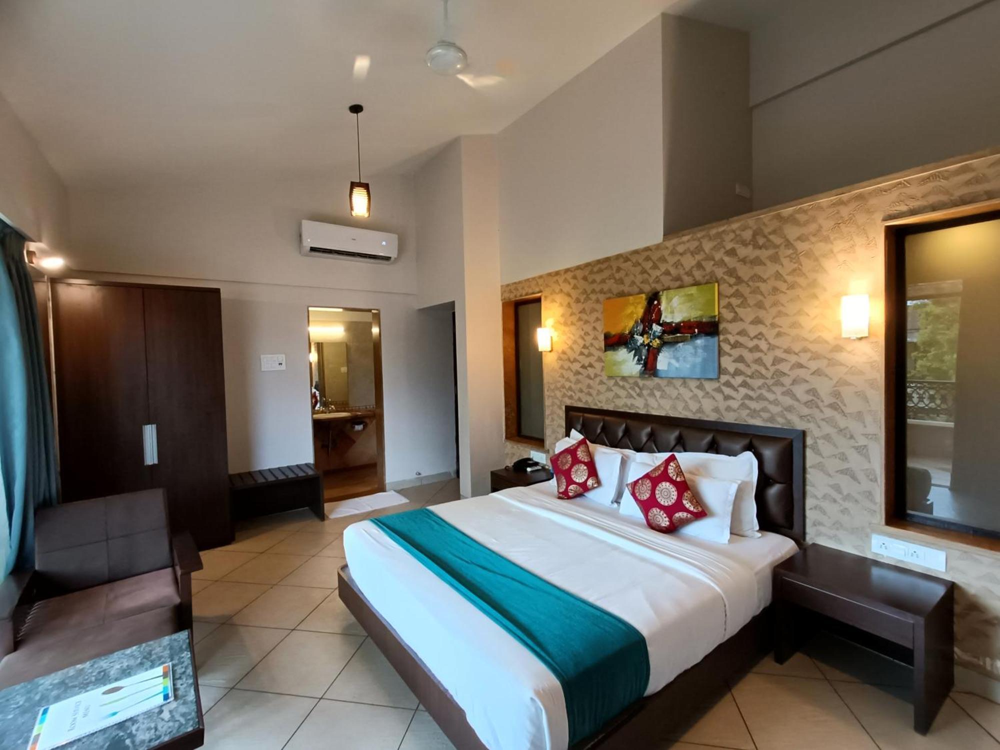 Misty Meadows, 3* Lonavala