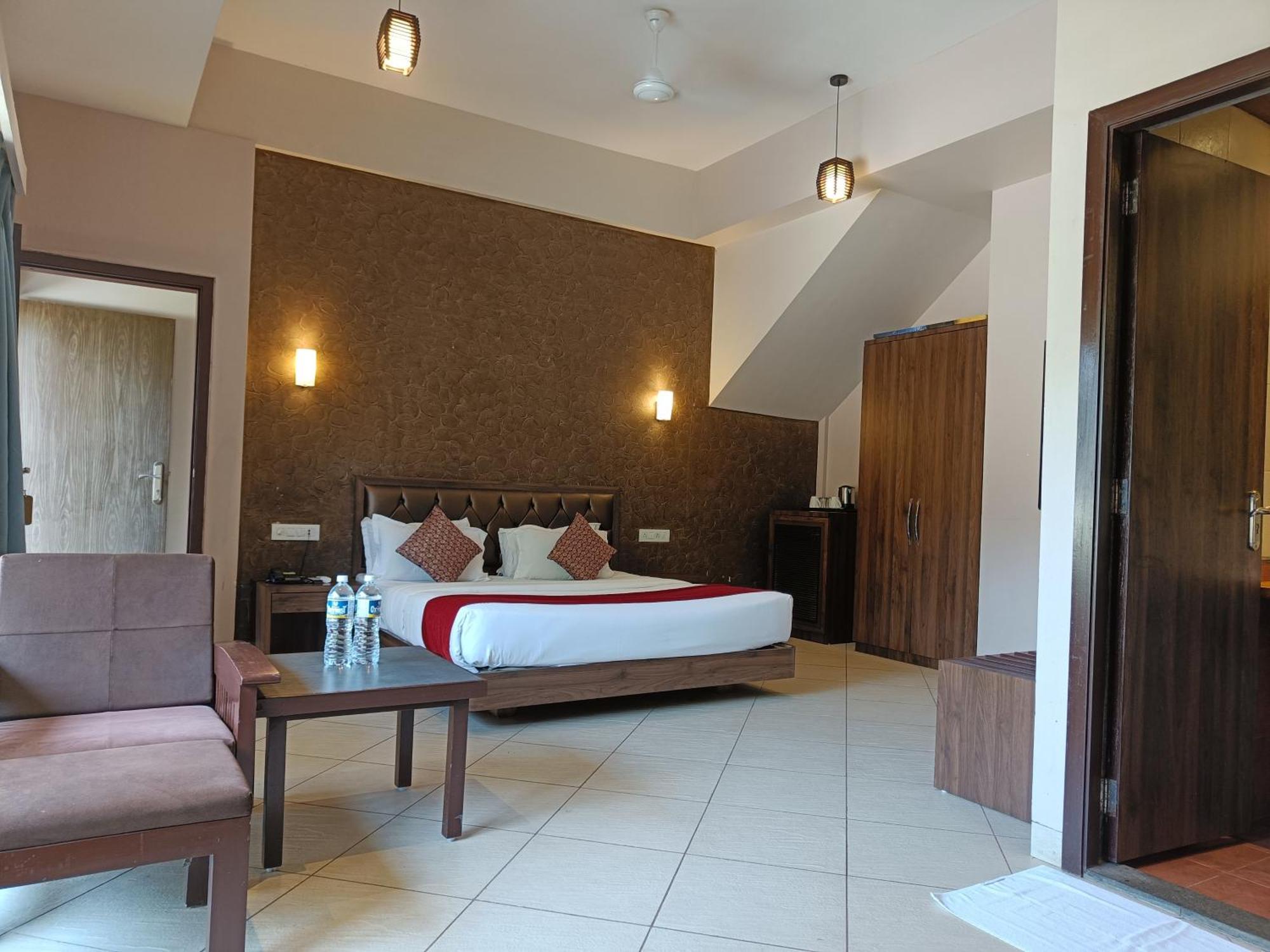 Resort Misty Meadows, 3*