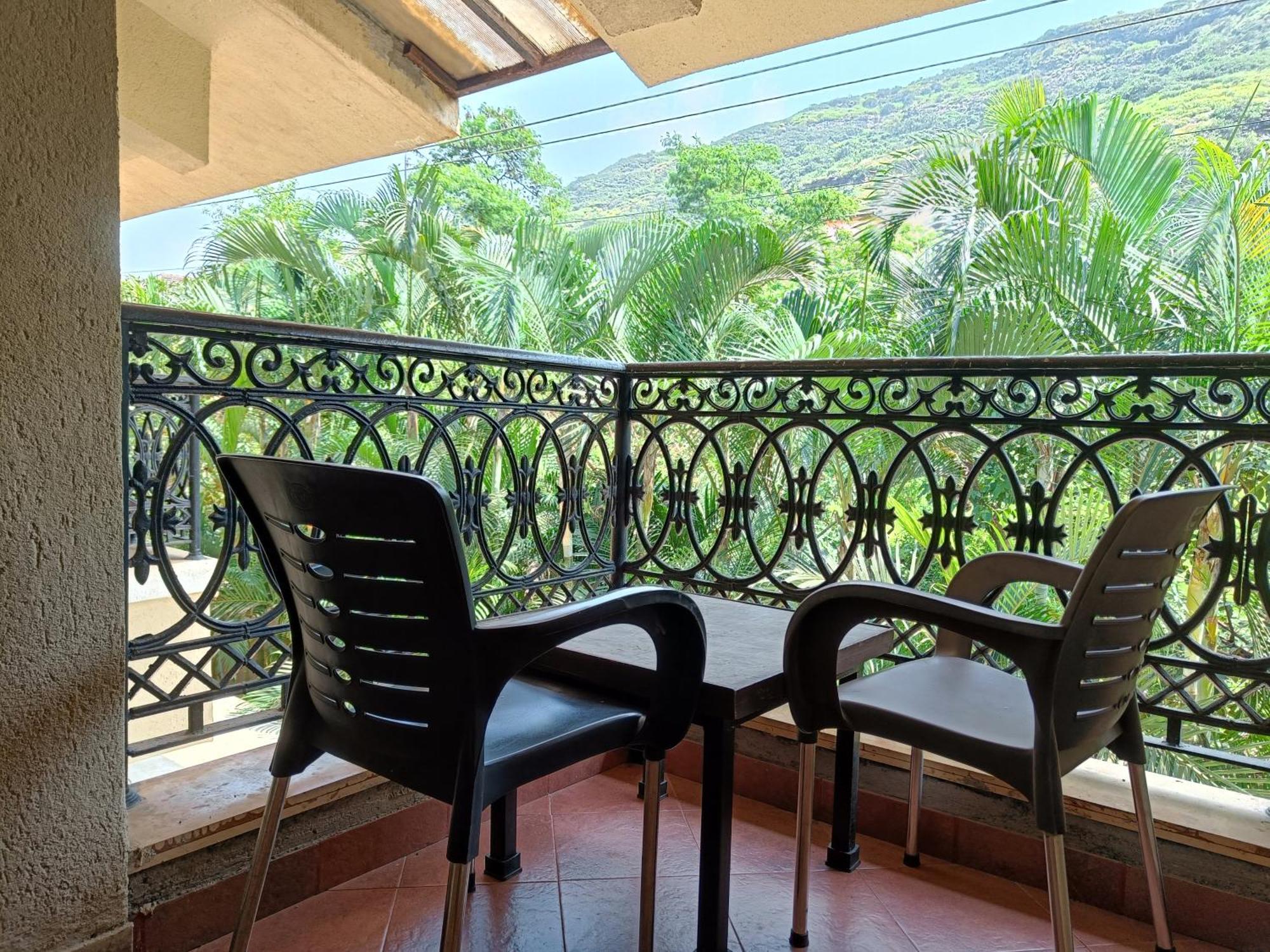 Misty Meadows, Resort 3*