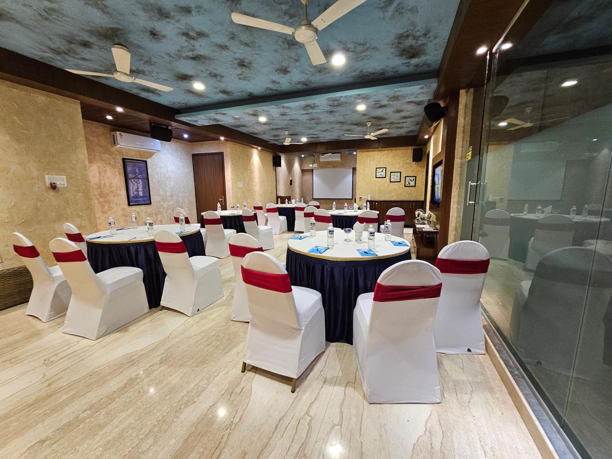 Resort Misty Meadows, 3*