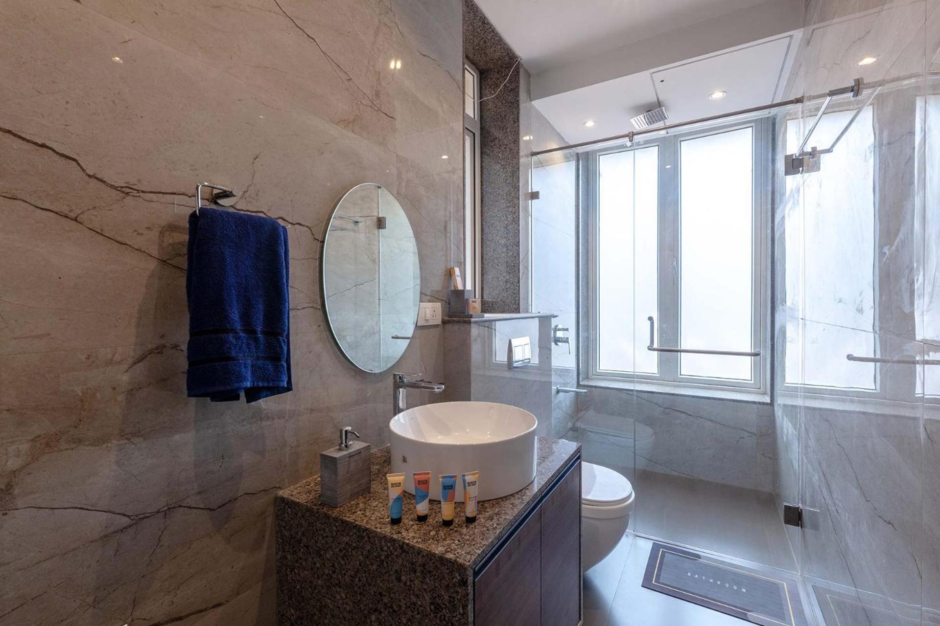 Inara By Stayvista - Amidst Lush Greenery With Outdoor Swimming Pool & Indoor Games