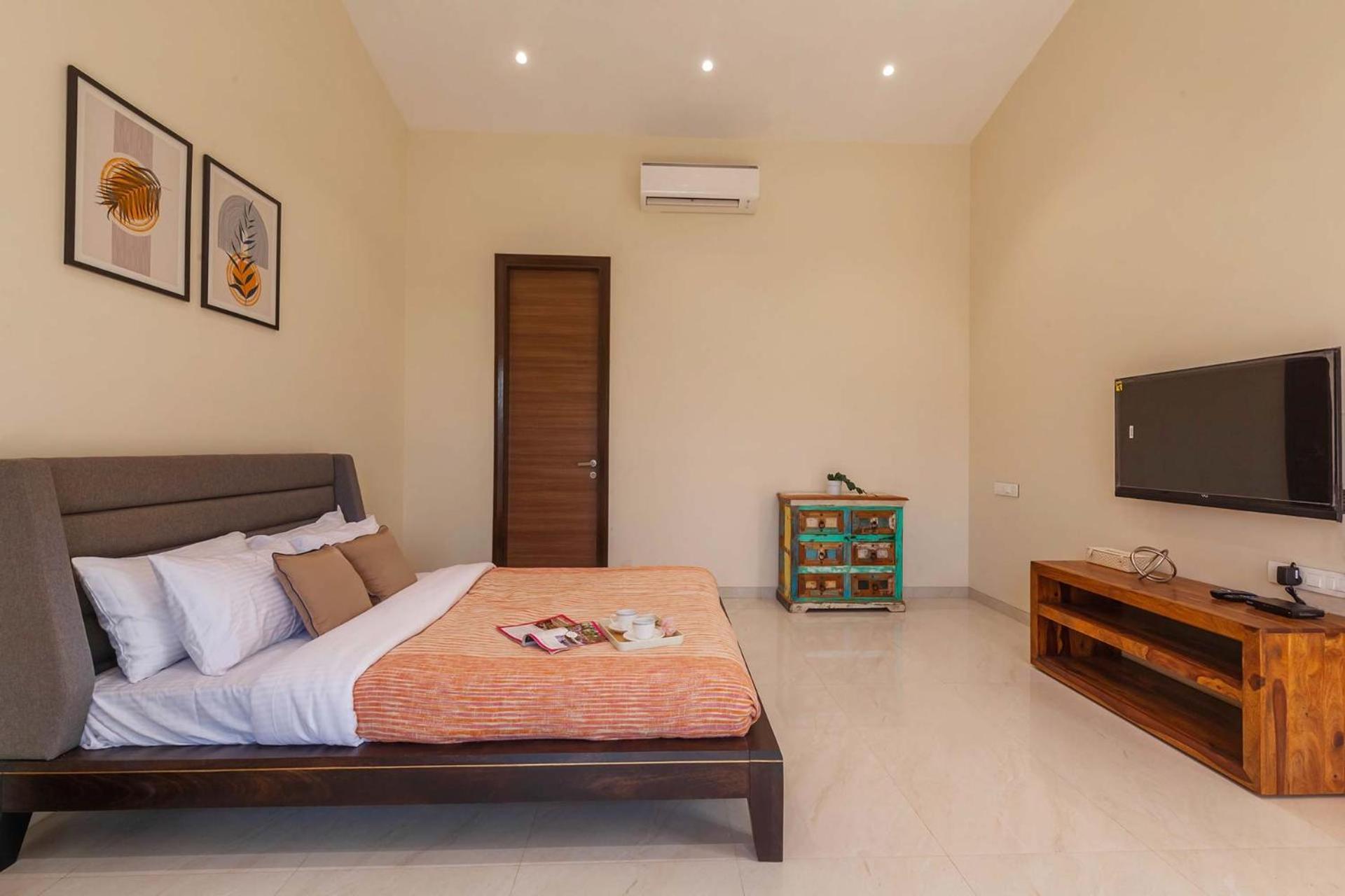Inara By Stayvista - Amidst Lush Greenery With Outdoor Swimming Pool & Indoor Games * Lonavala