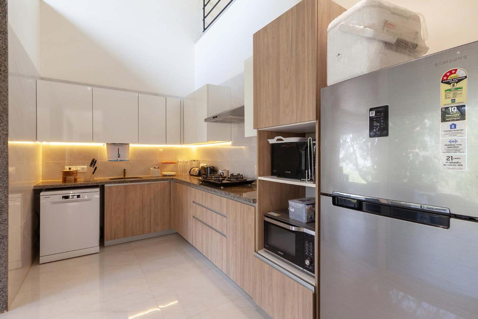 Inara By Stayvista - Amidst Lush Greenery With Outdoor Swimming Pool & Indoor Games Villa *