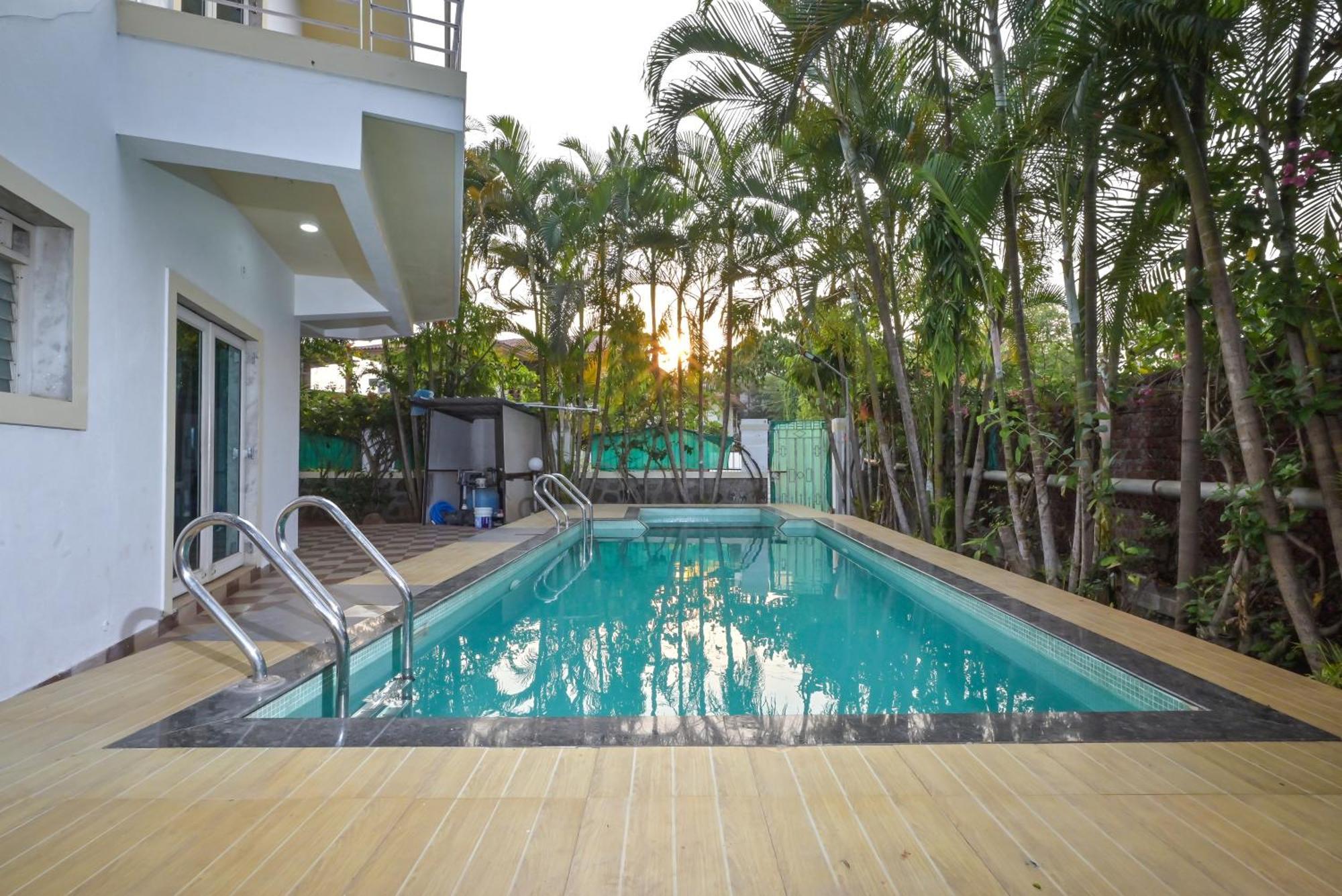 Villa S4 *