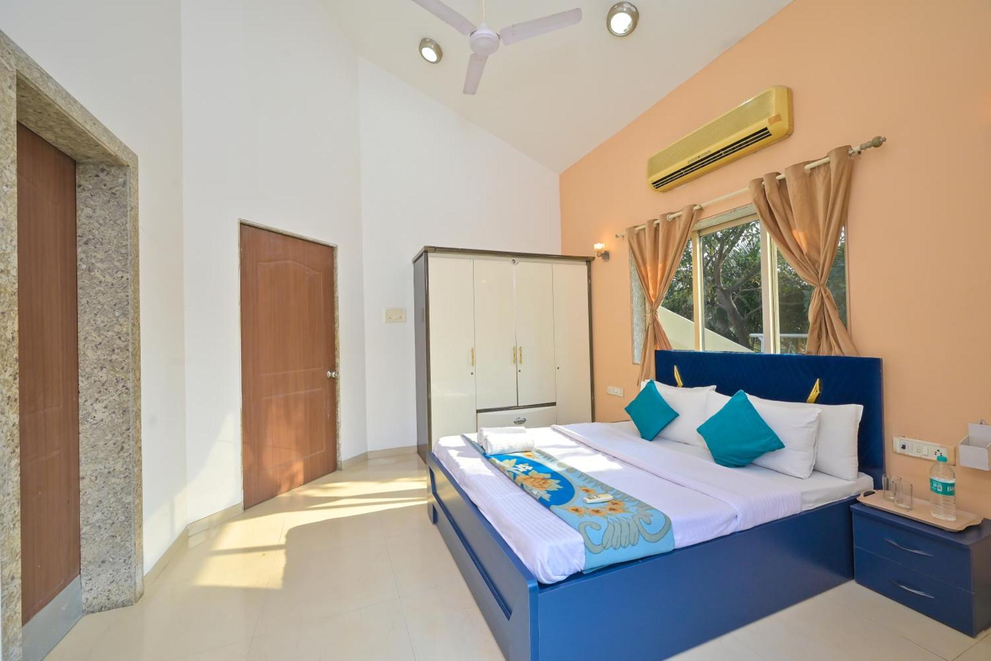 S4 Villa Lonavala