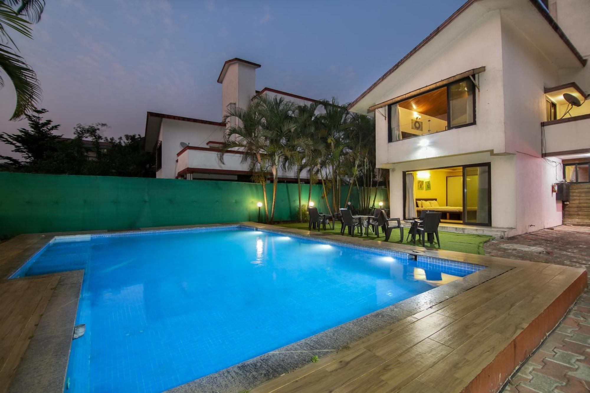Makani Villa *