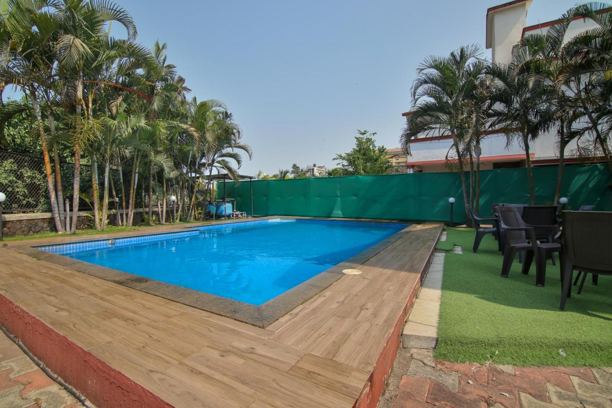 Makani Villa