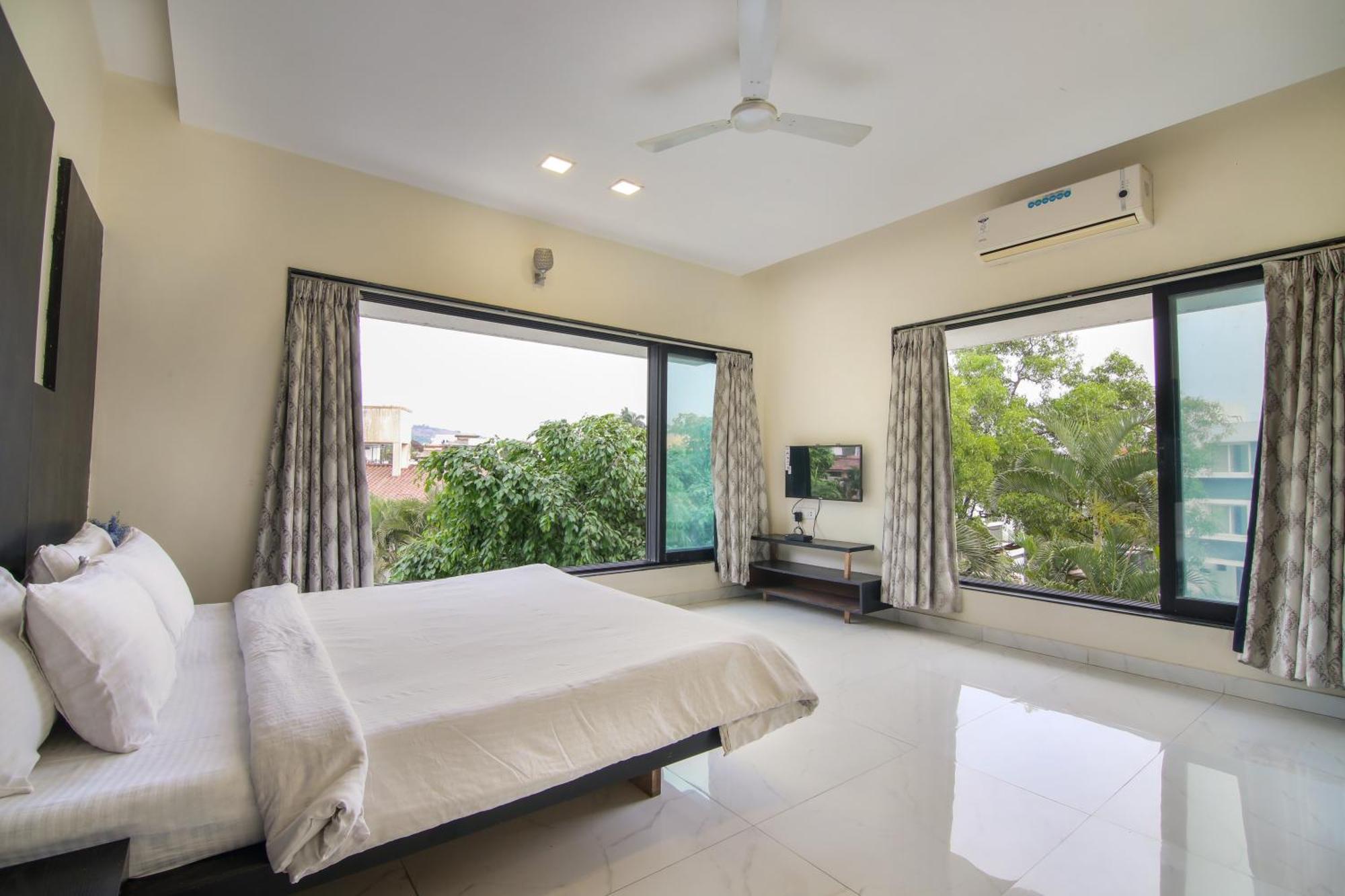 Villa Makani Lonavala