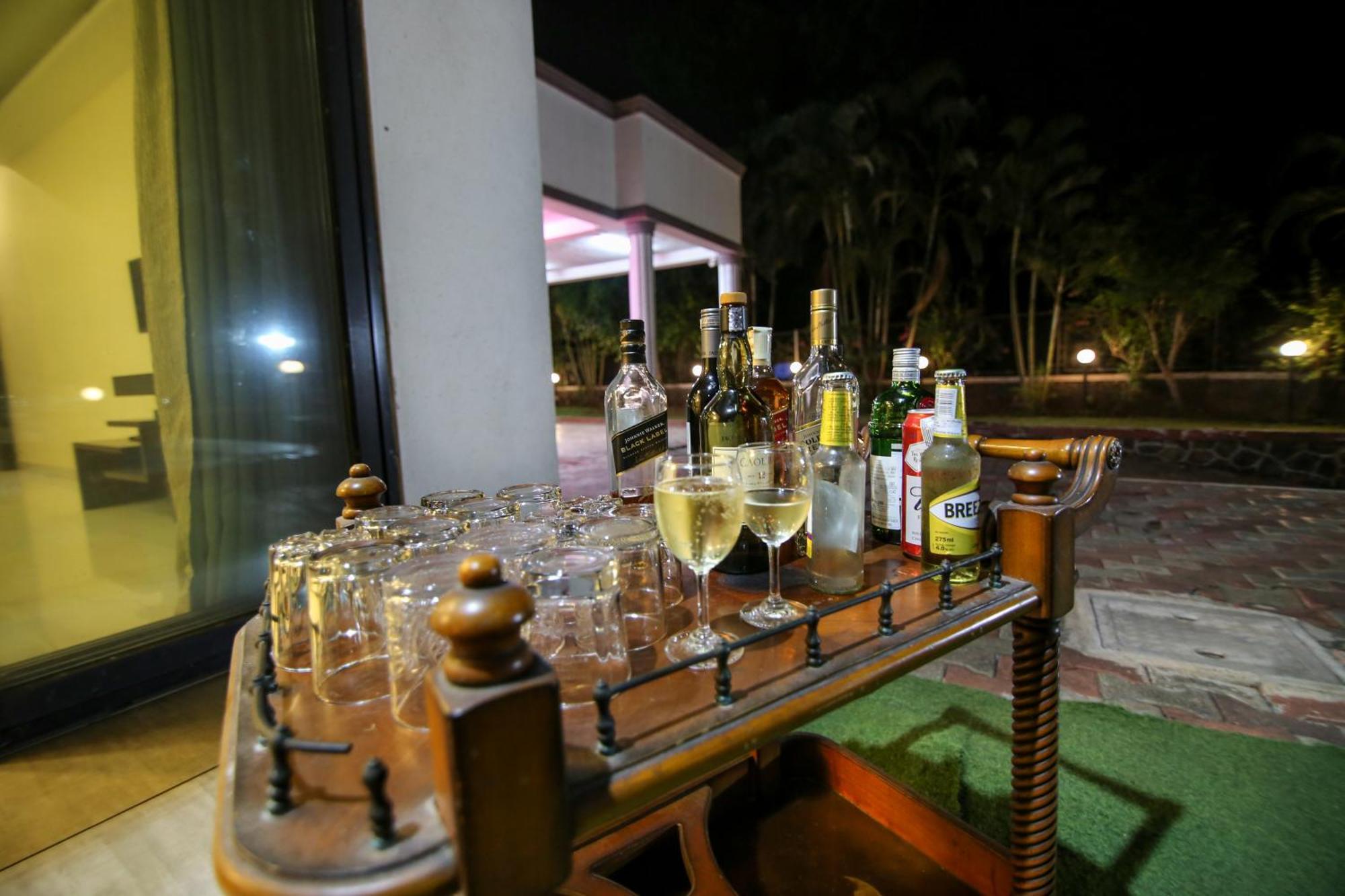Makani Villa Lonavala