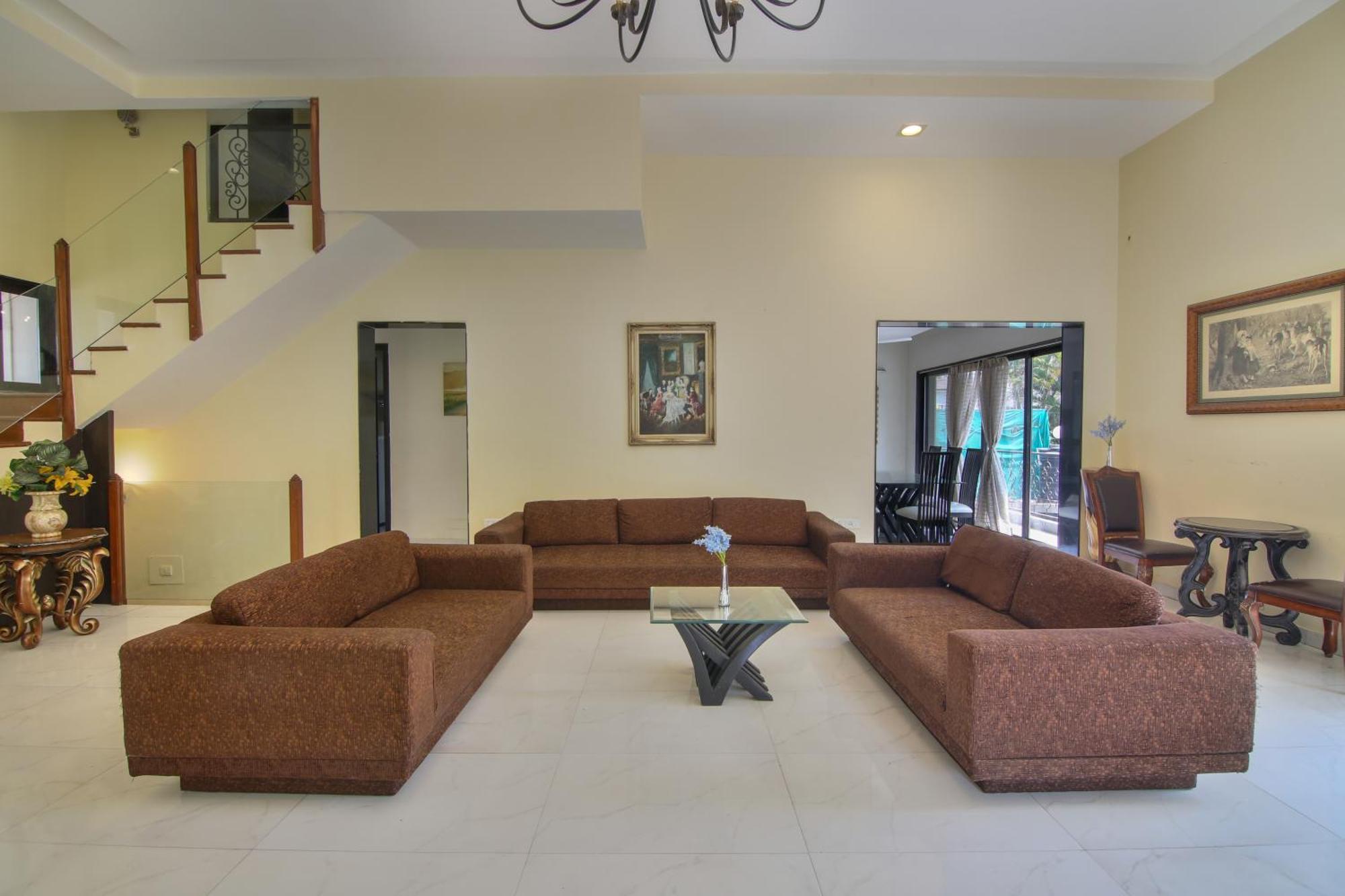 Villa Makani *
