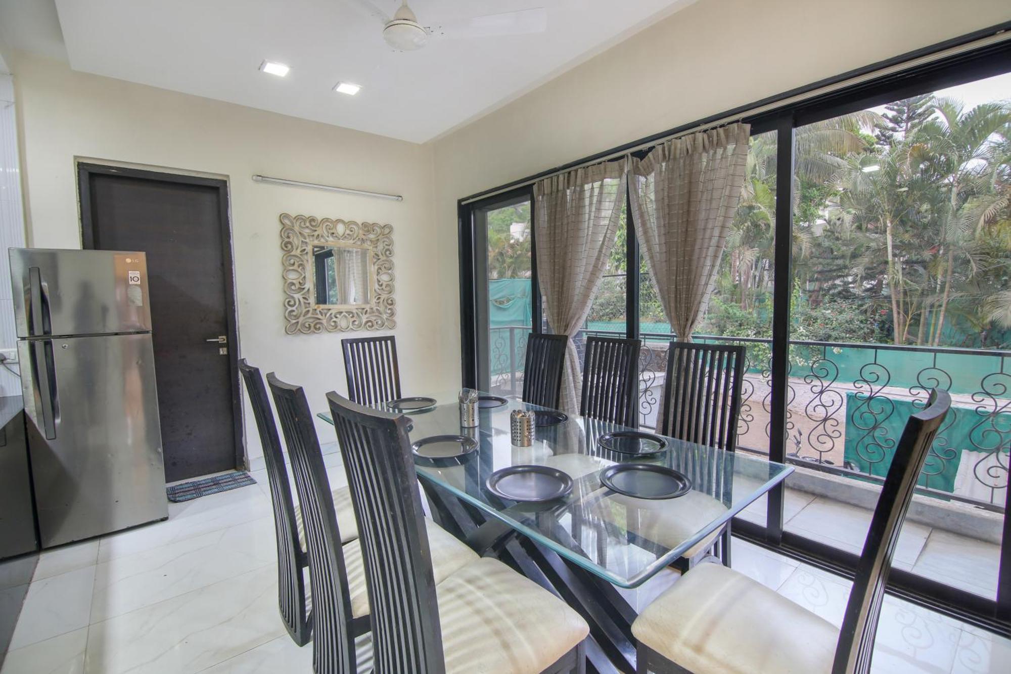 Makani Villa *