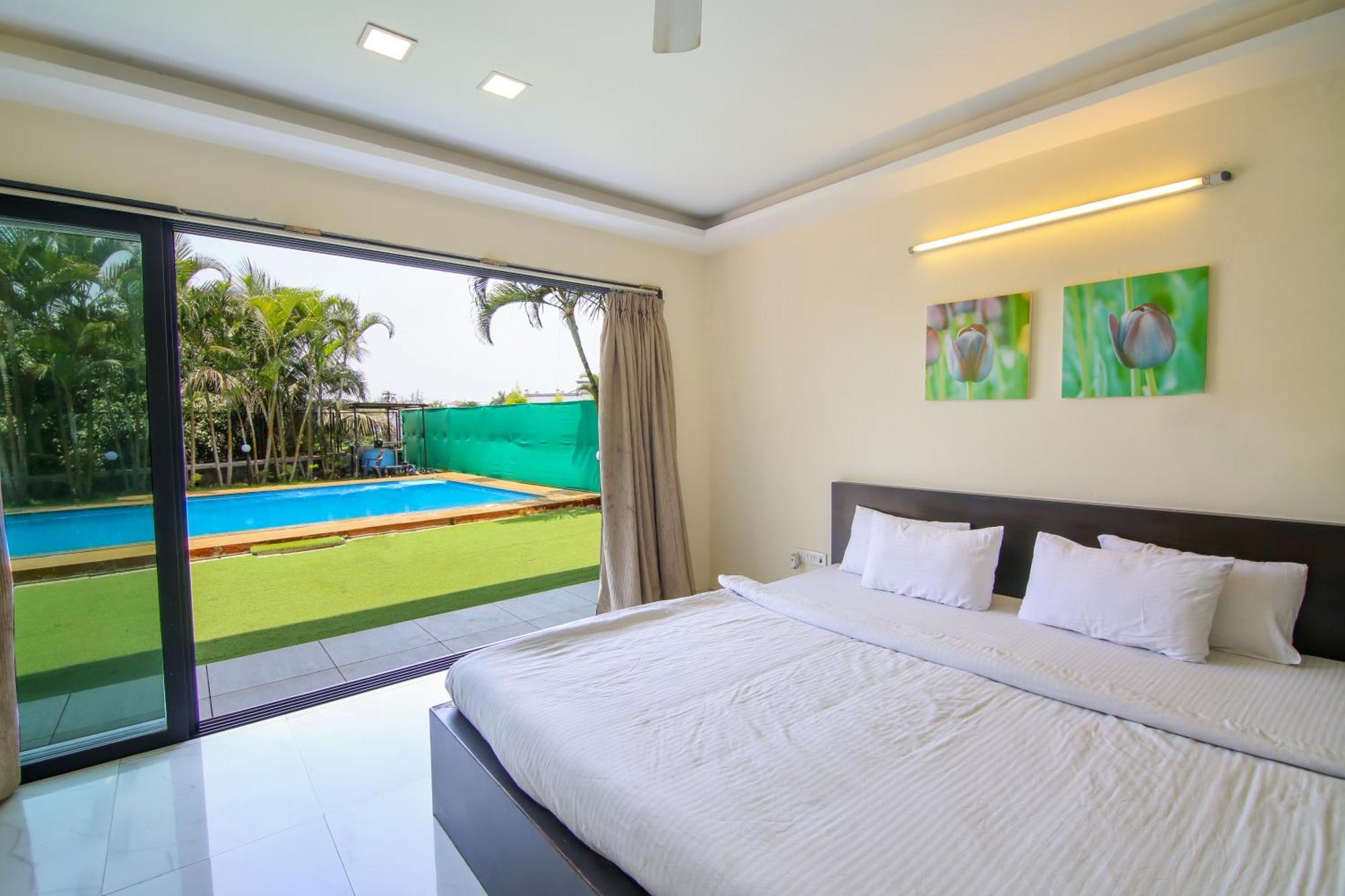 Makani Villa