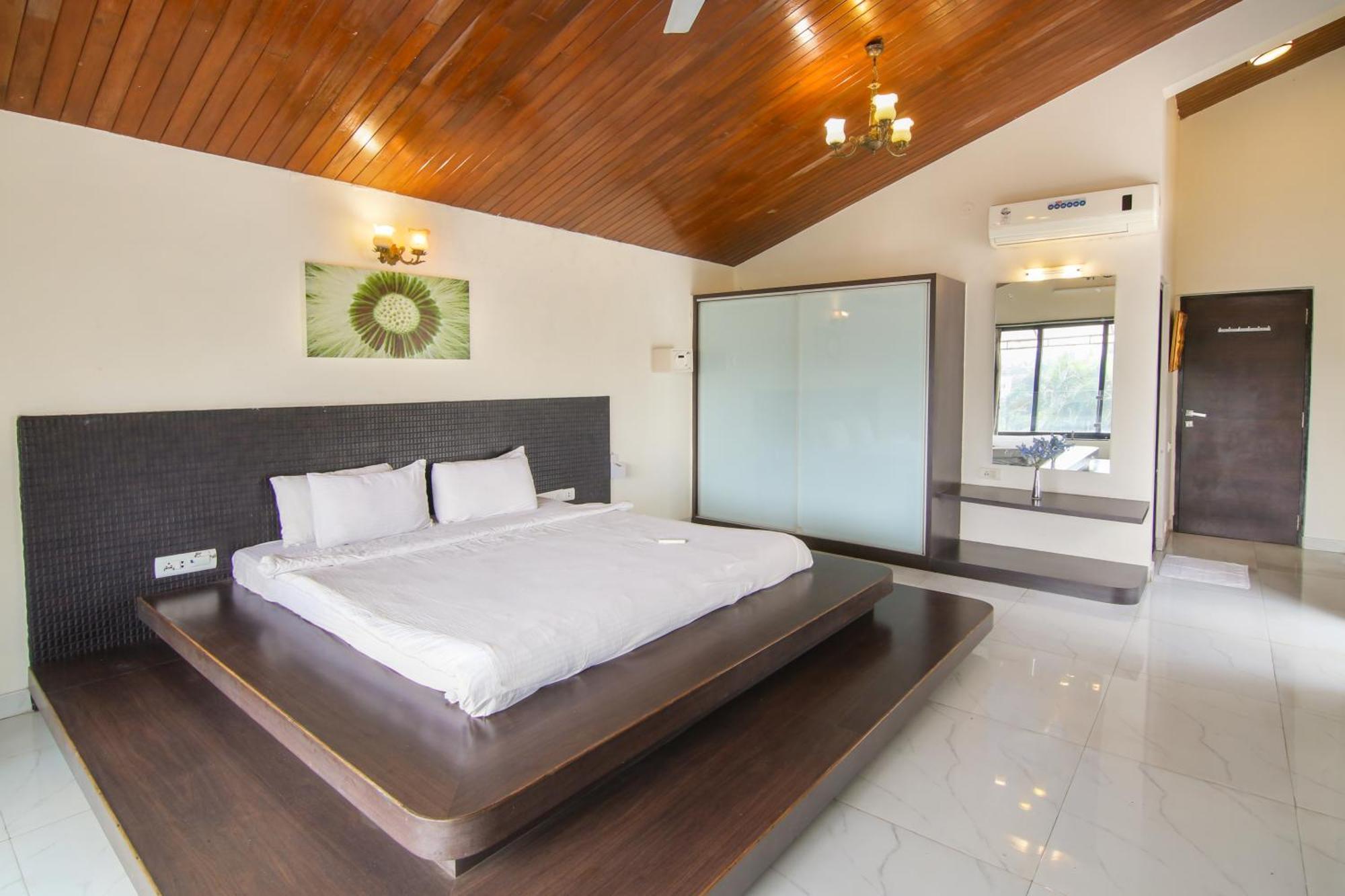 Makani Villa *