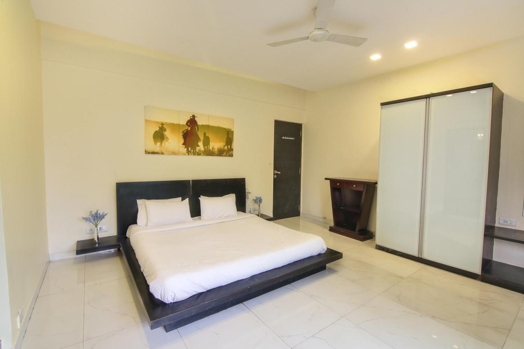 Makani Villa Lonavala