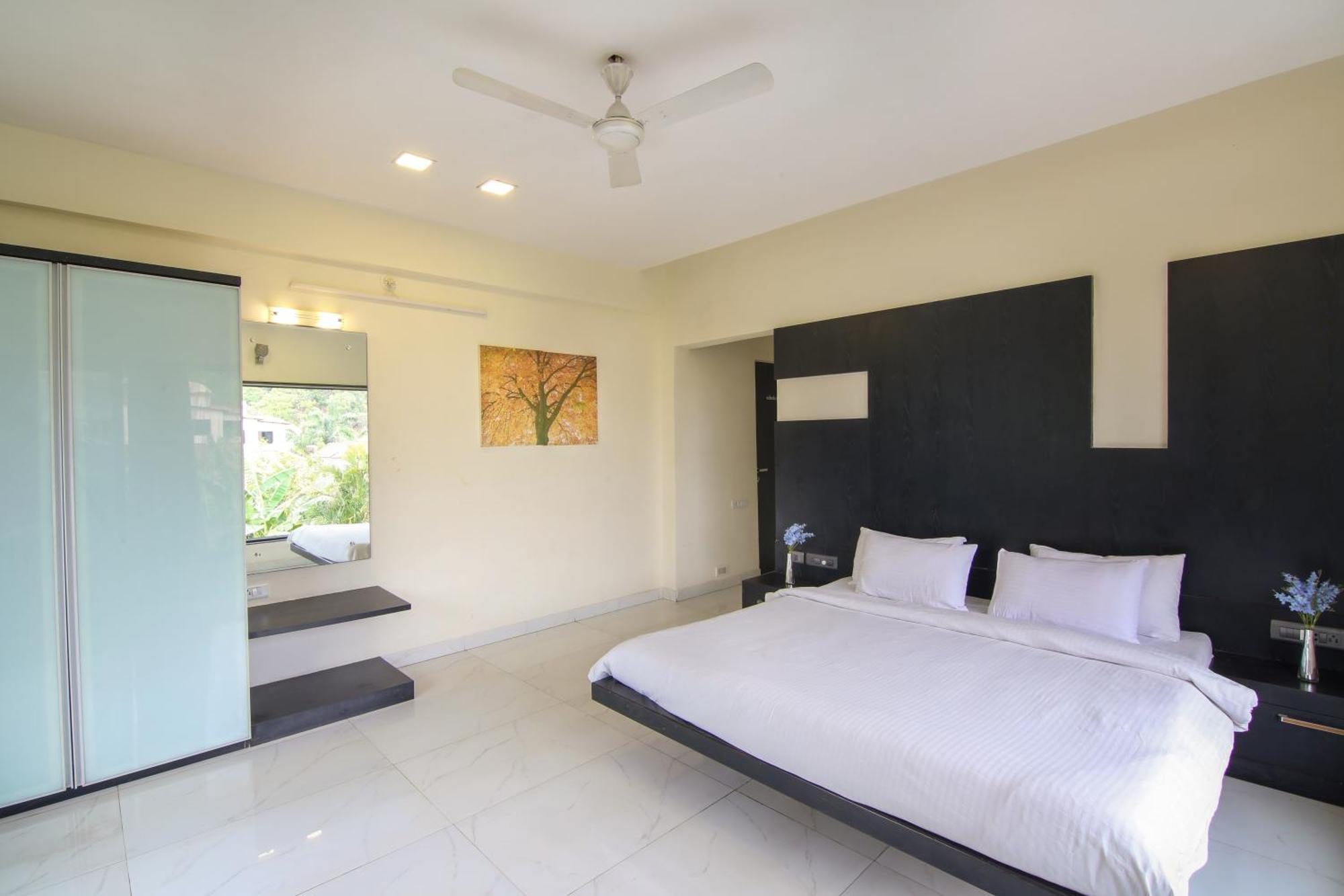 Makani Villa *