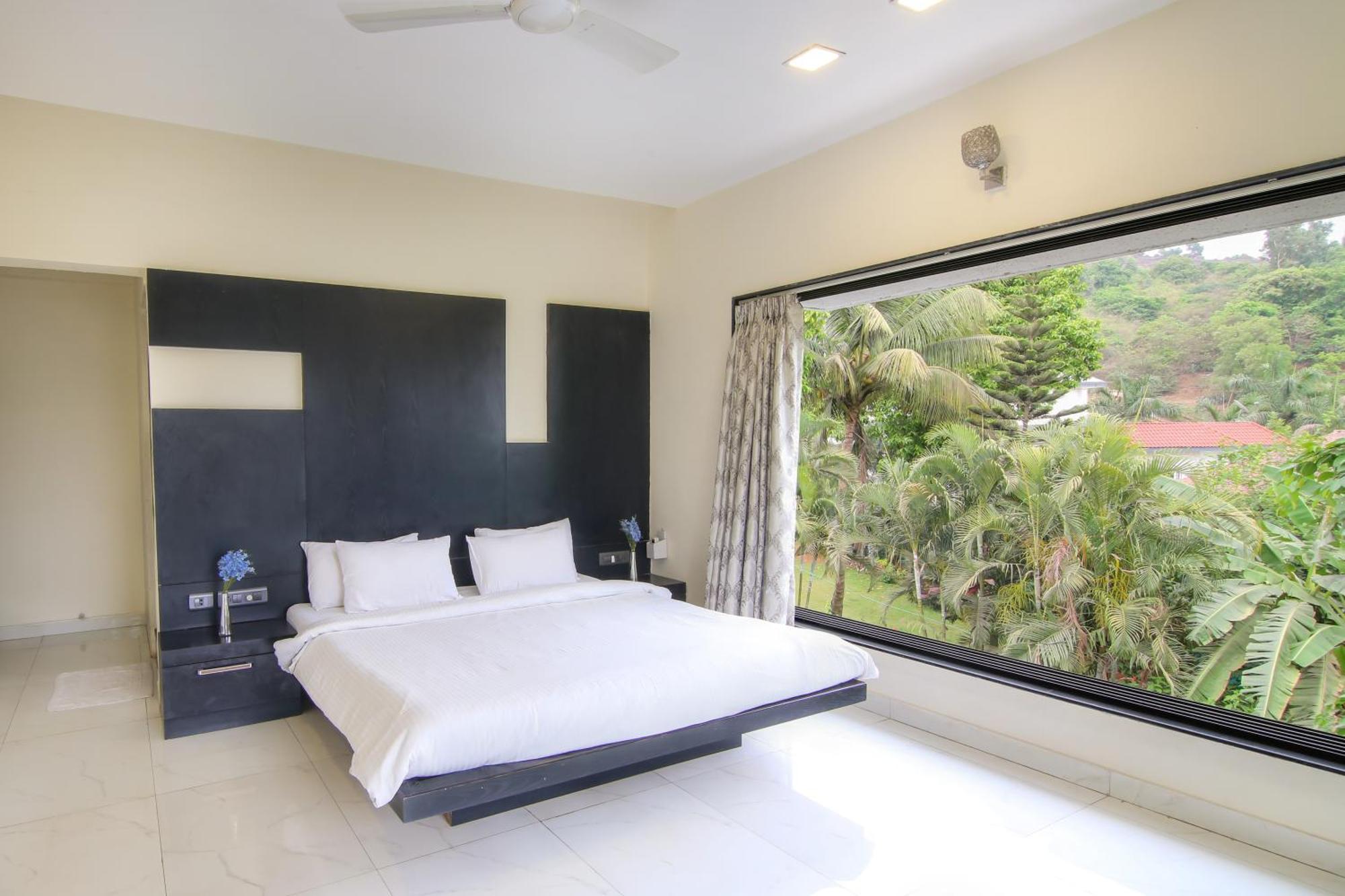 Makani Villa Lonavala