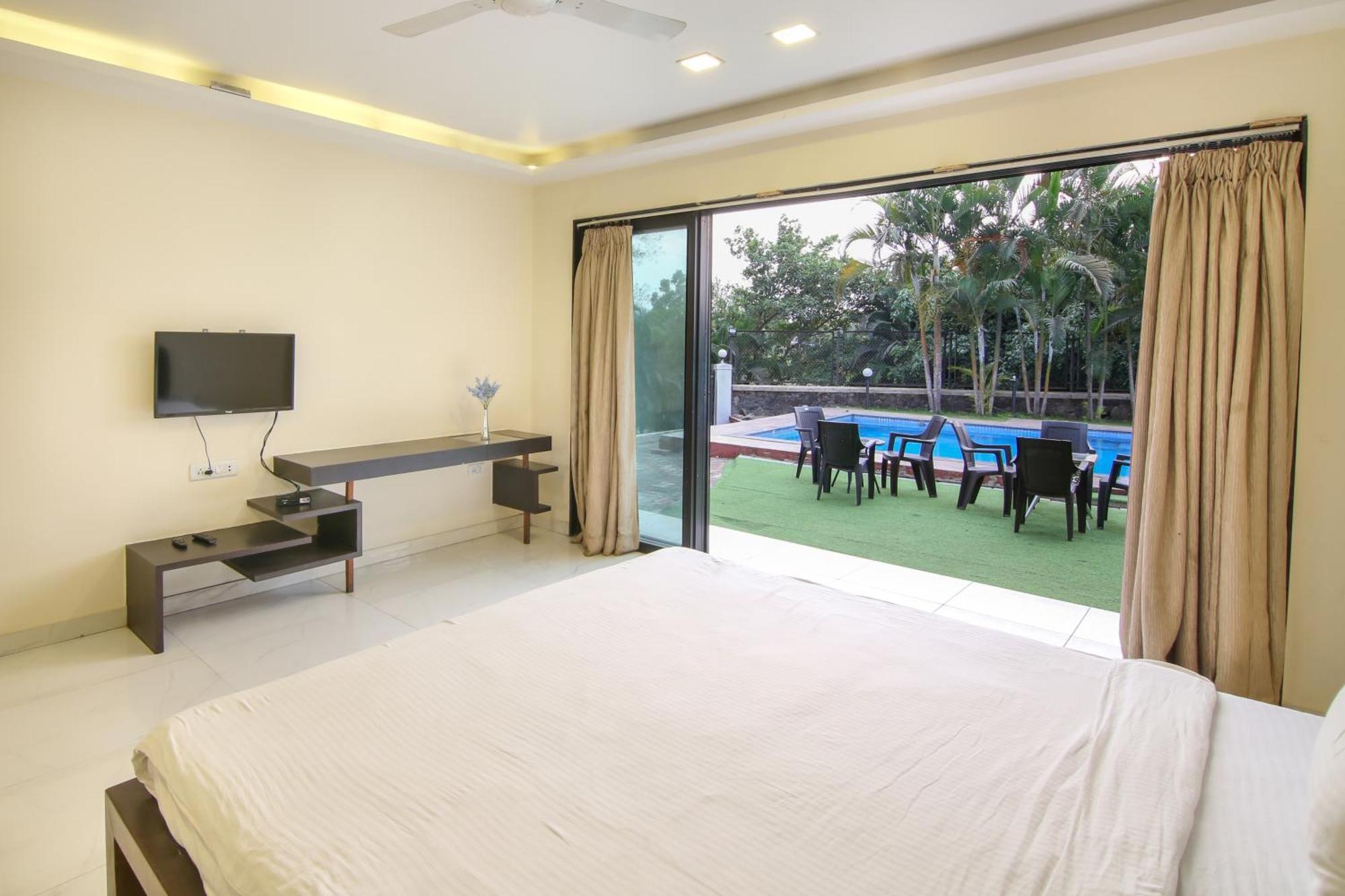 Villa Makani Lonavala