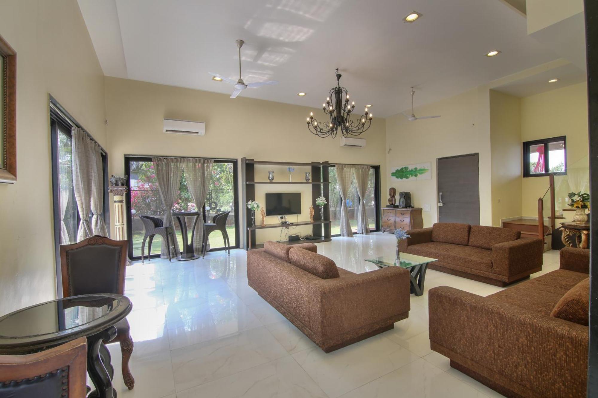 Villa Makani