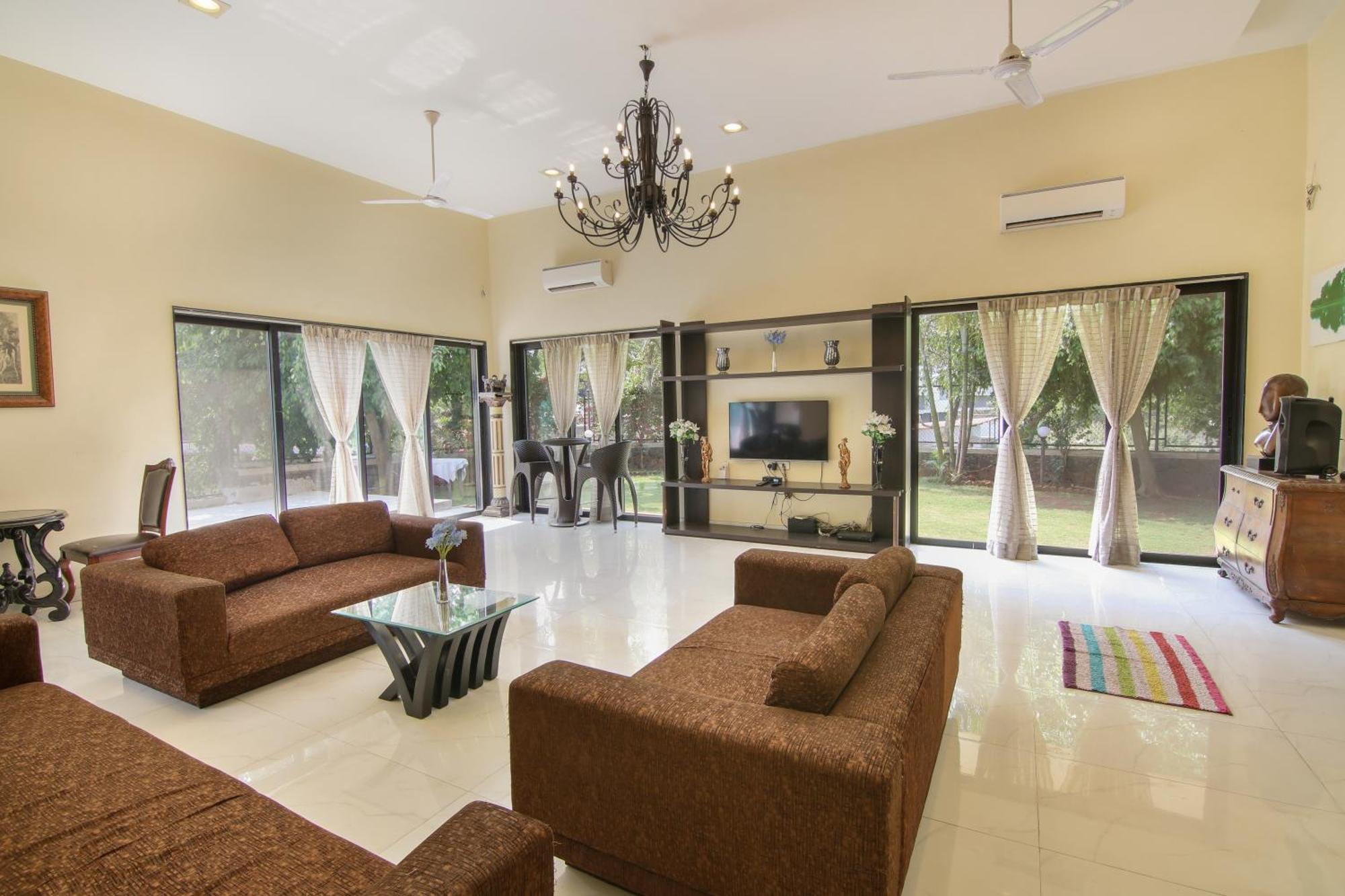 Makani Lonavala