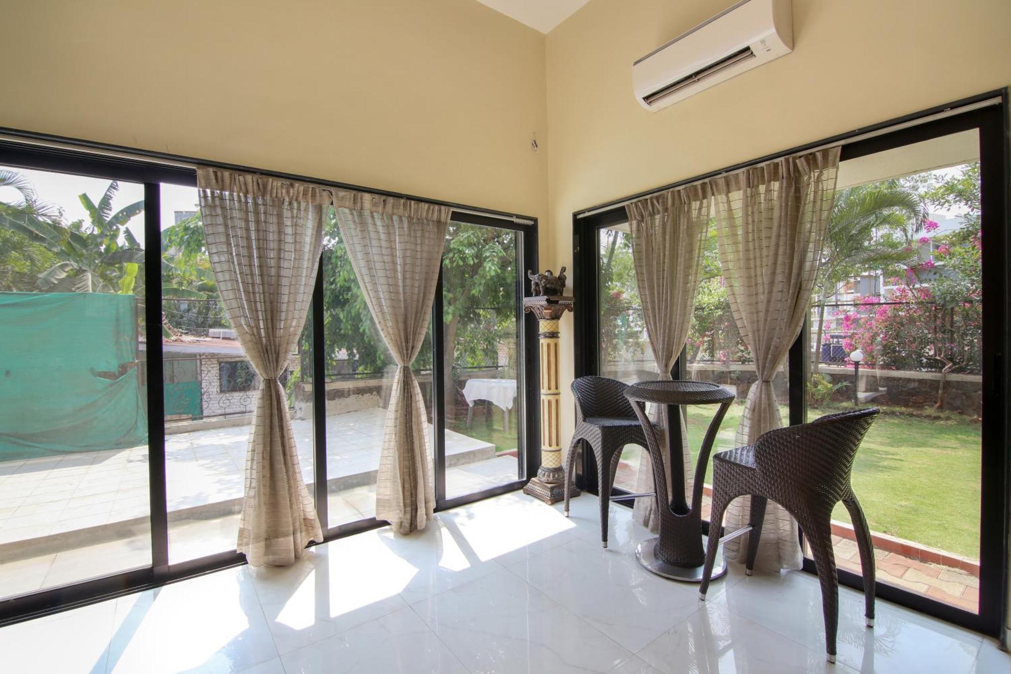 Makani Villa Lonavala